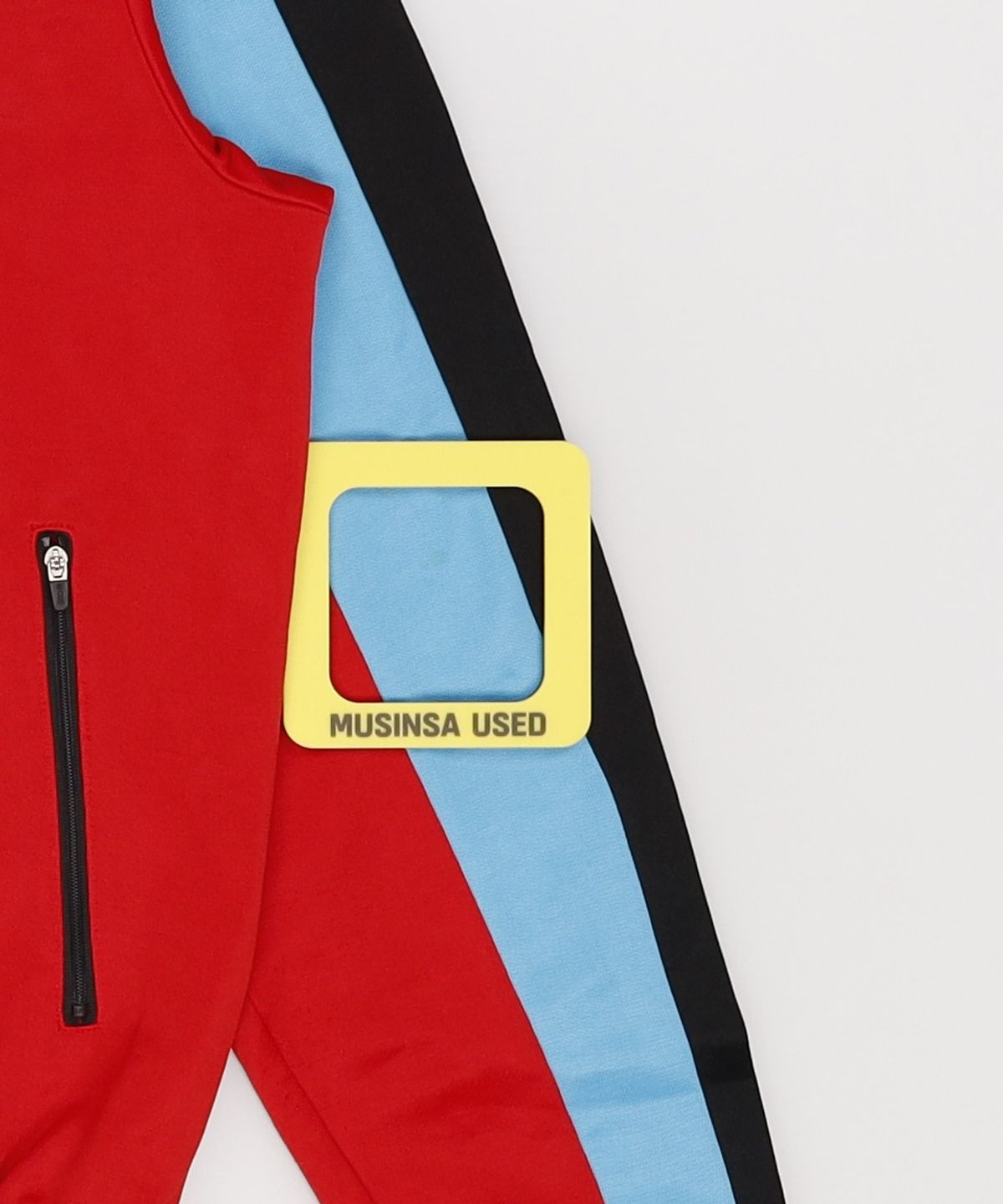 르꼬끄 스포르티브(LE COQ SPORTIF) 트레이닝 재킷 105