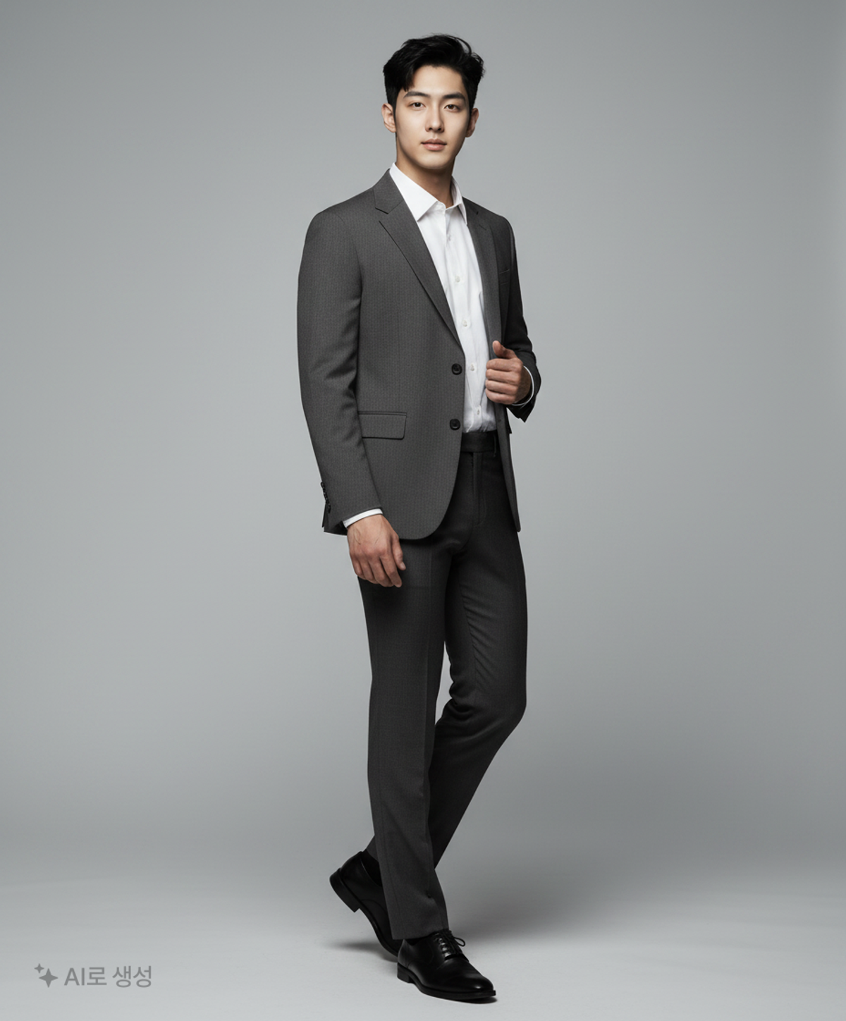 무신사 스탠다드(MUSINSA STANDARD) 슈트/블레이저 재킷 M