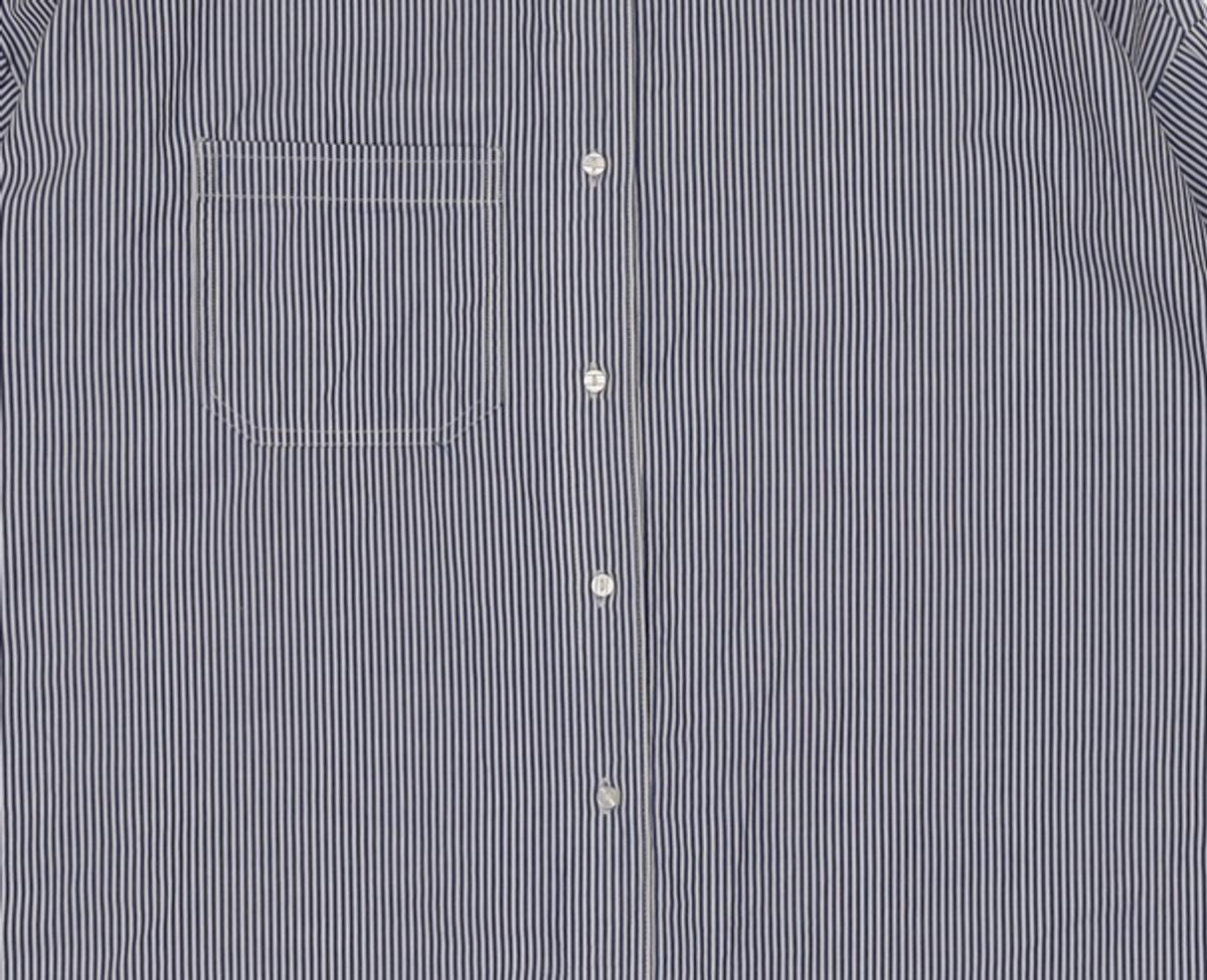 스트라디바리우스(Stradivarius) 캐주얼 셔츠 S