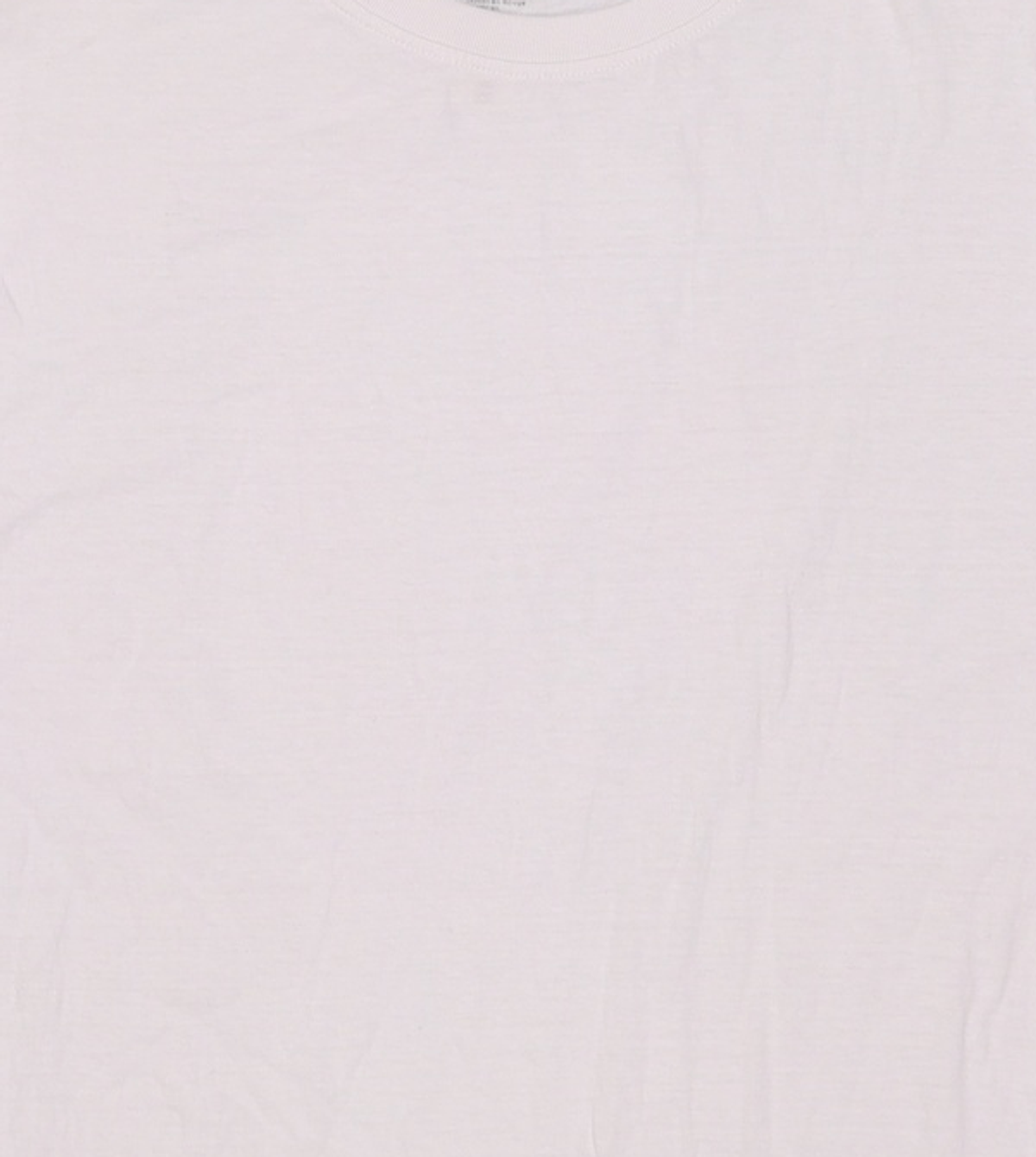 스파오(SPAO) 반소매 티셔츠 105