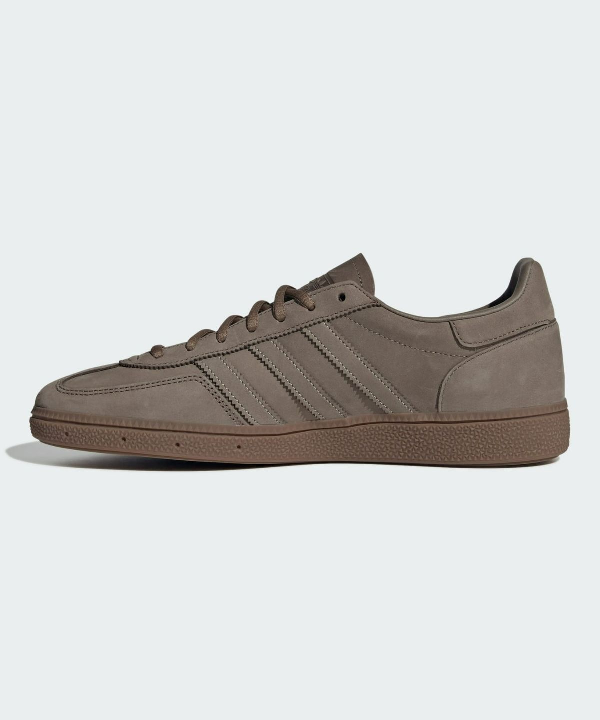 아디다스(ADIDAS) 핸드볼 스페지알 - 블렌치브라운 / KJ9852