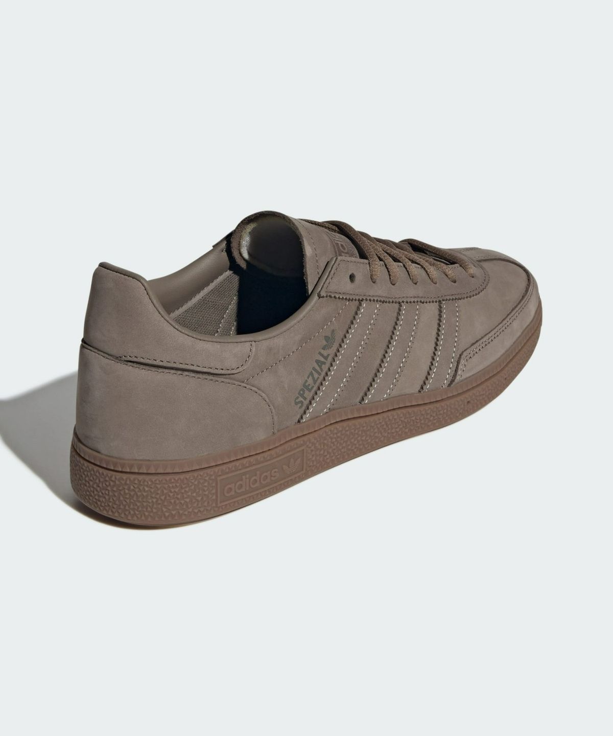 아디다스(ADIDAS) 핸드볼 스페지알 - 블렌치브라운 / KJ9852