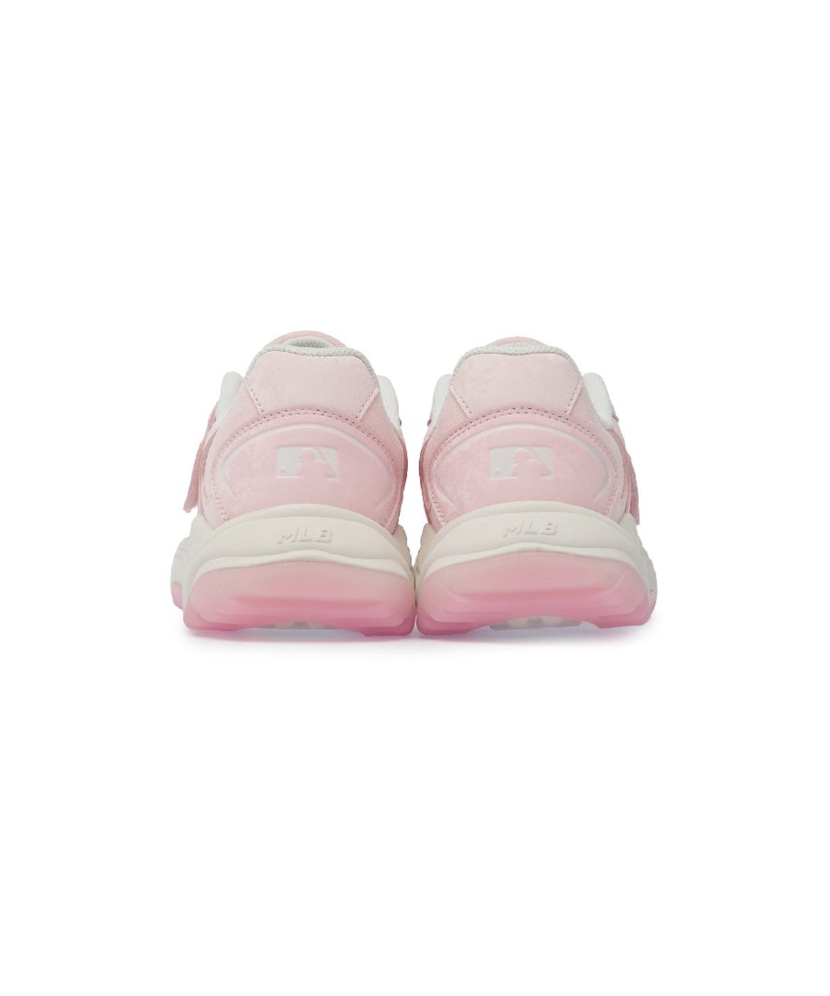 엠엘비 키즈(MLB KIDS) 카고 청키 NY (Pink)