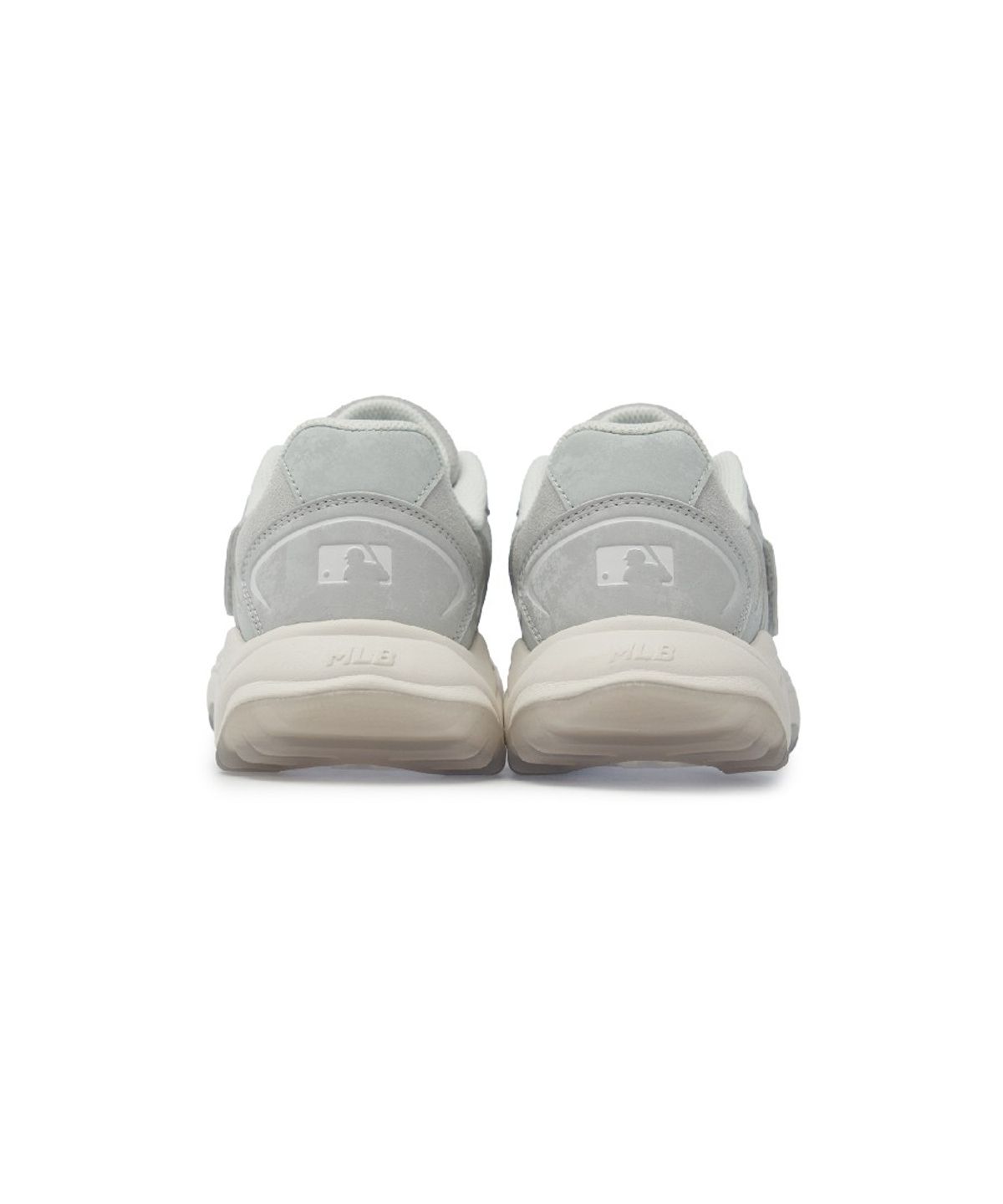 엠엘비 키즈(MLB KIDS) 카고 청키 LA (Grey)