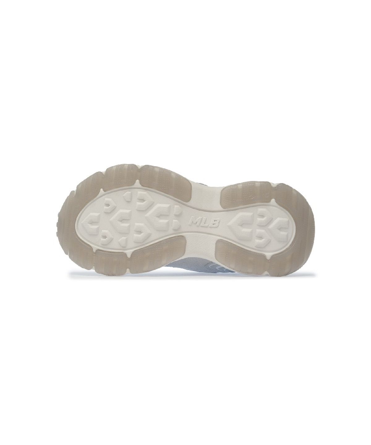 엠엘비 키즈(MLB KIDS) 카고 청키 LA (Grey)