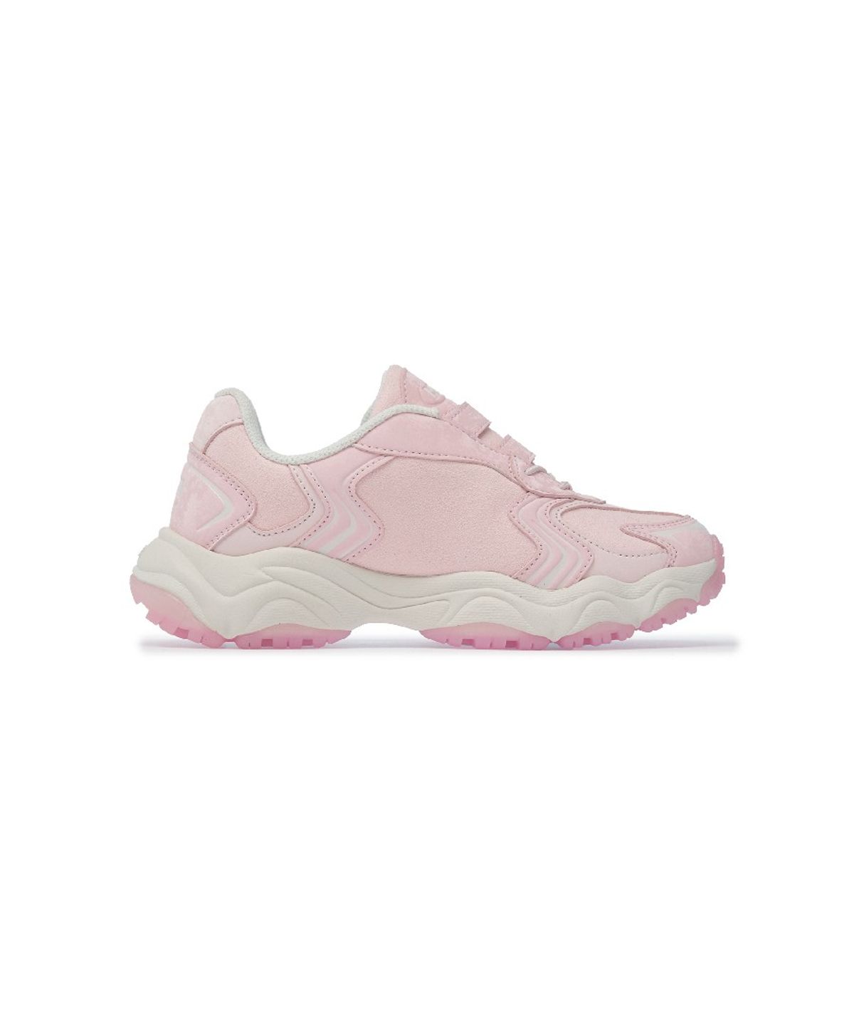 엠엘비 키즈(MLB KIDS) 카고 청키 주니어 NY (Pink)