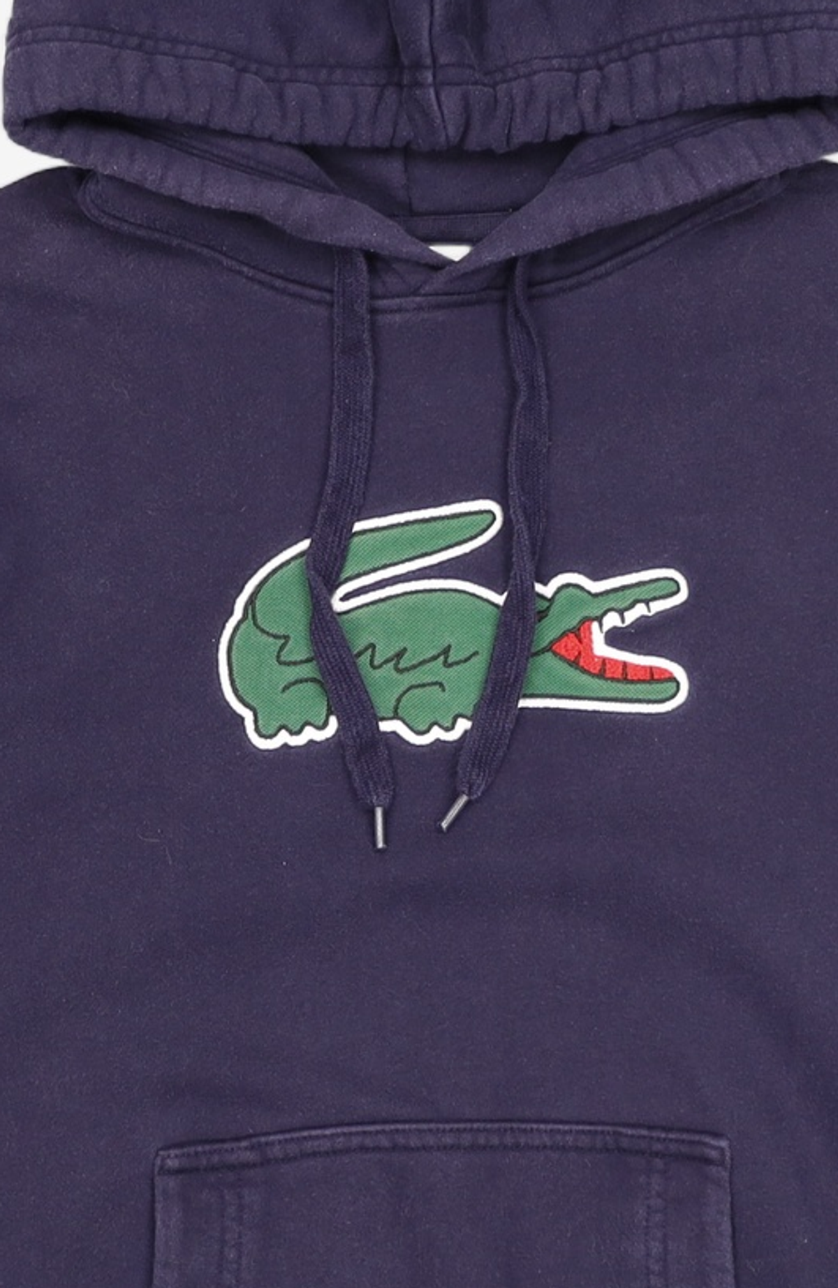 라코스테(LACOSTE) 후드 티셔츠 3