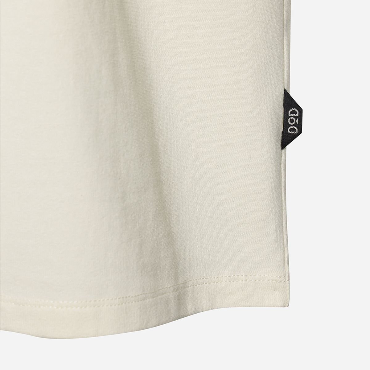 디오디(DOD) 래빗 긴팔티셔츠(OFF WHITE 2)