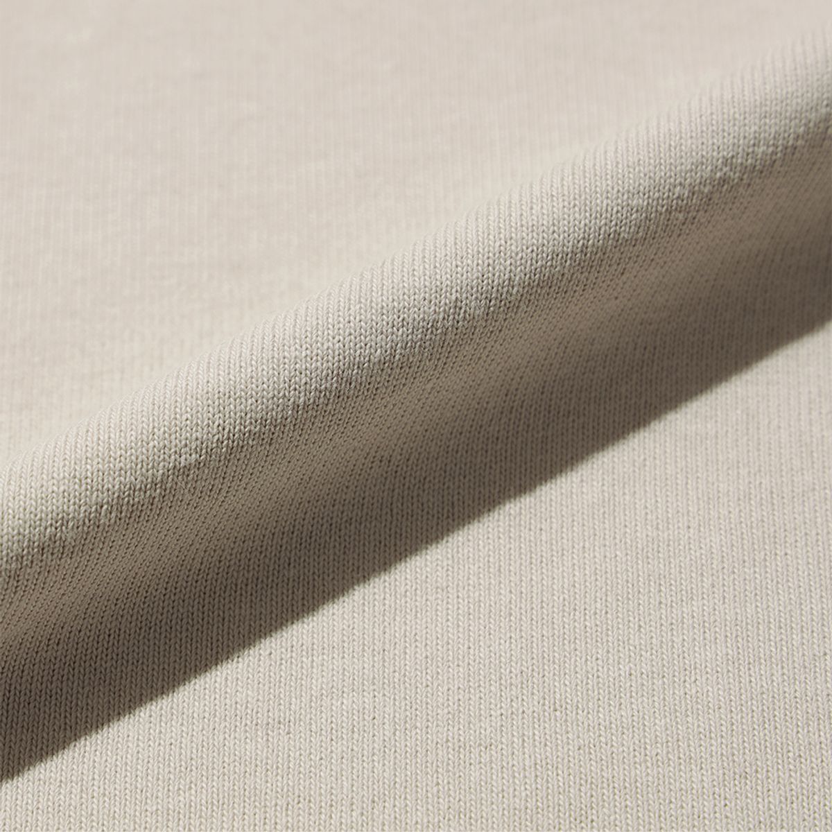 디오디(DOD) 래빗 긴팔티셔츠(BEIGE)