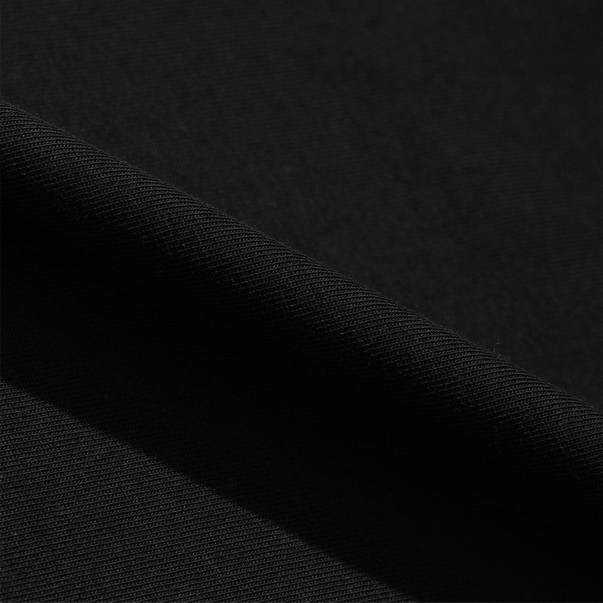 디오디(DOD) 헨리넥 소로나 긴팔티셔츠(BLACK)
