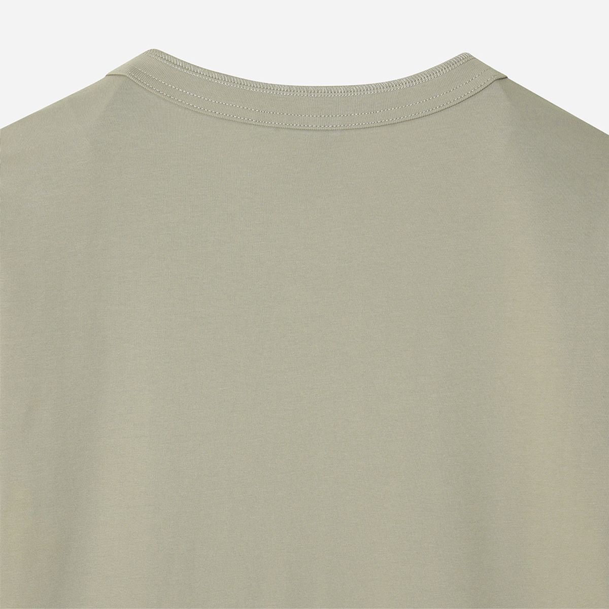 디오디(DOD) 헨리넥 소로나 긴팔티셔츠(BEIGE)
