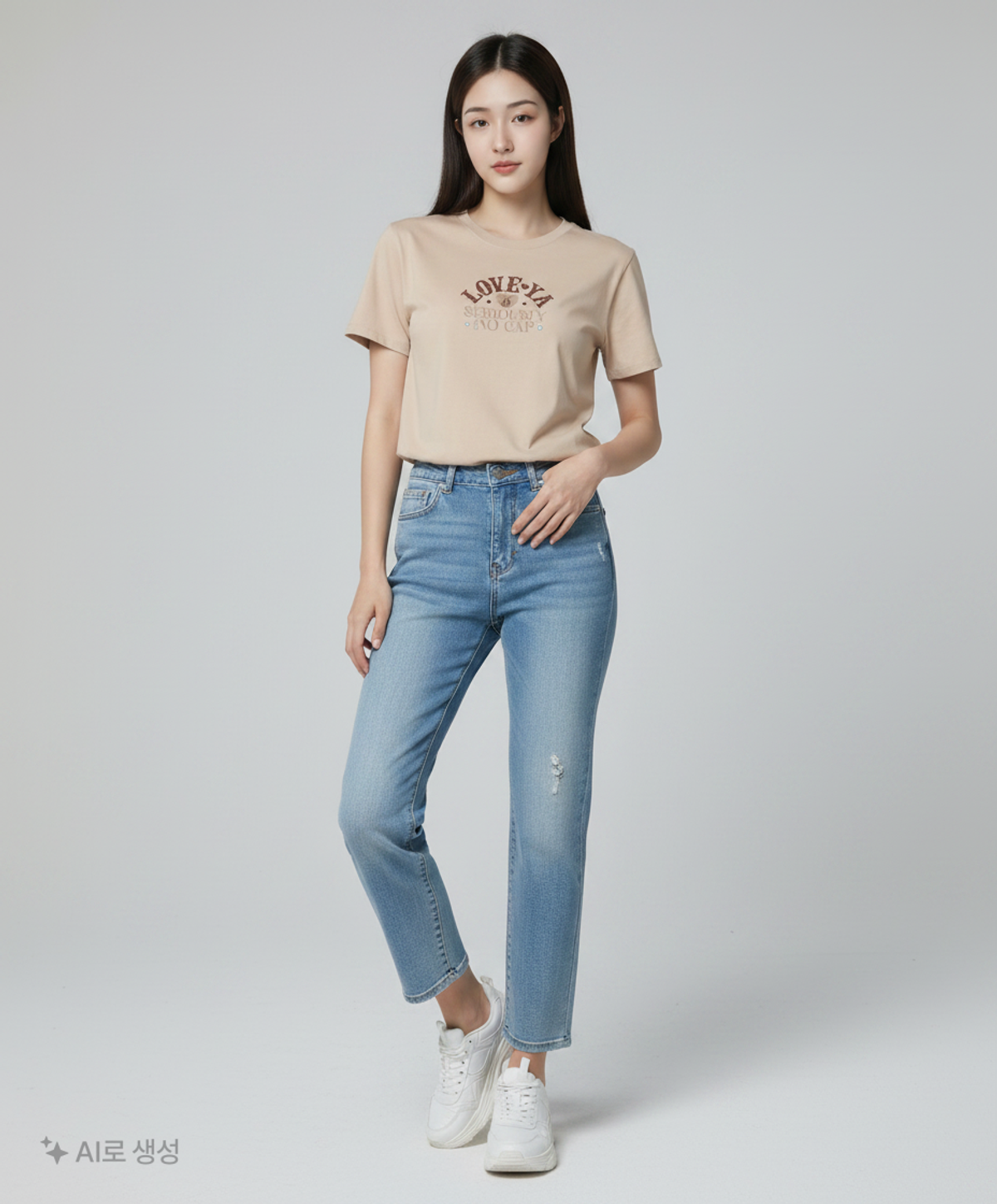 알디브이제트(RDVZ) 반소매 티셔츠 L