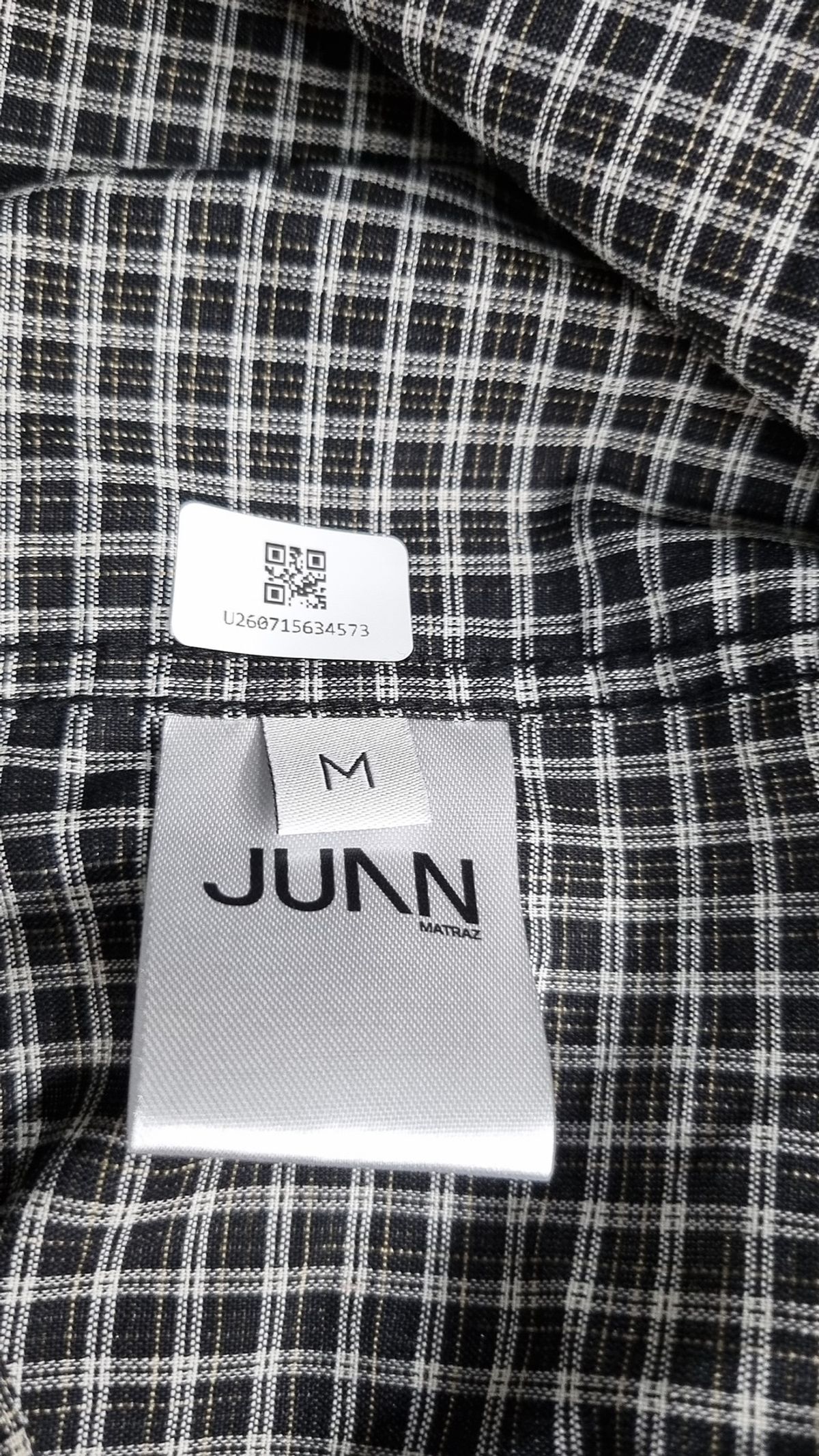 준지(JUUN.J) 캐주얼 셔츠 M
