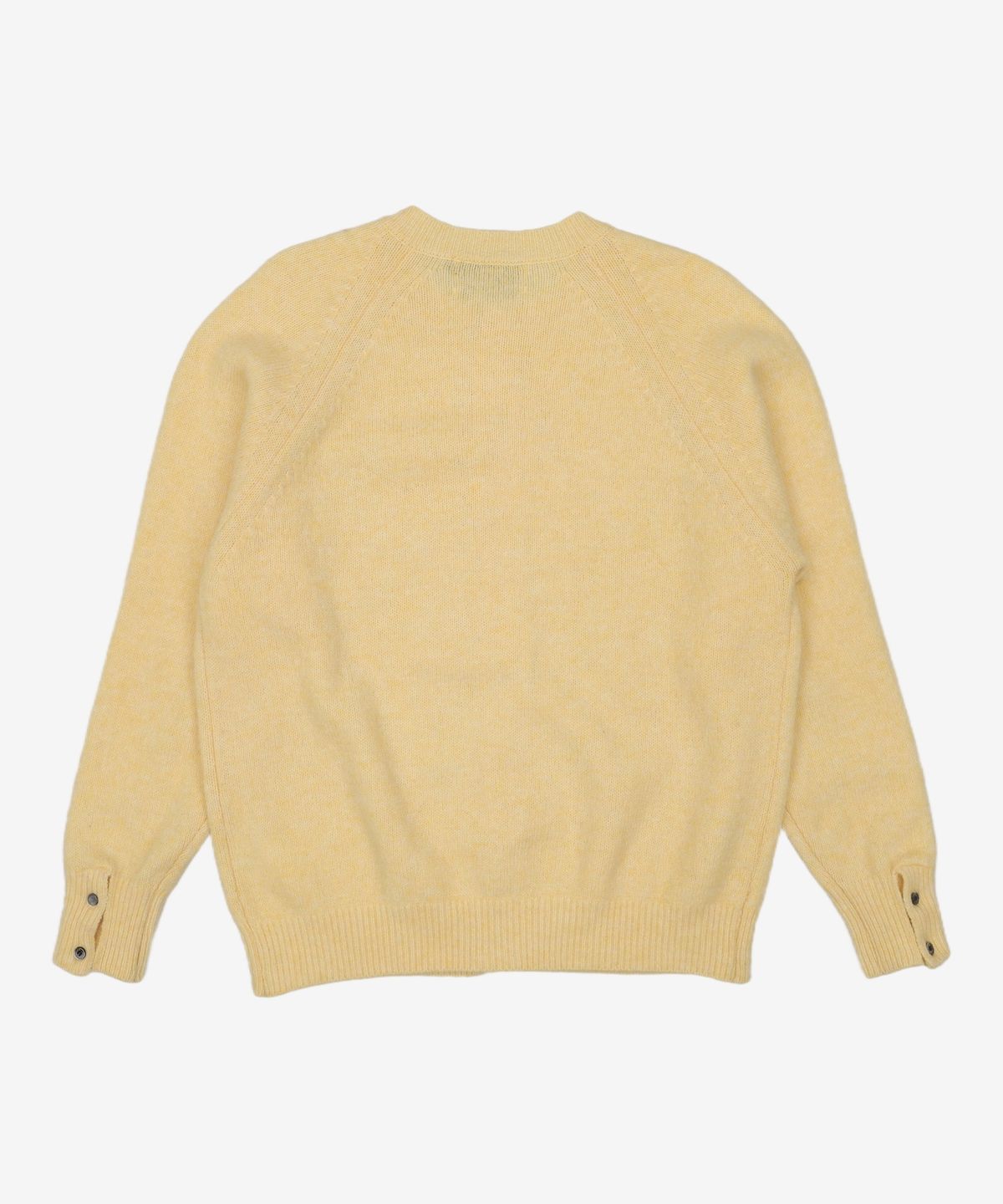 니티드(KNITTED) 카디건 XL