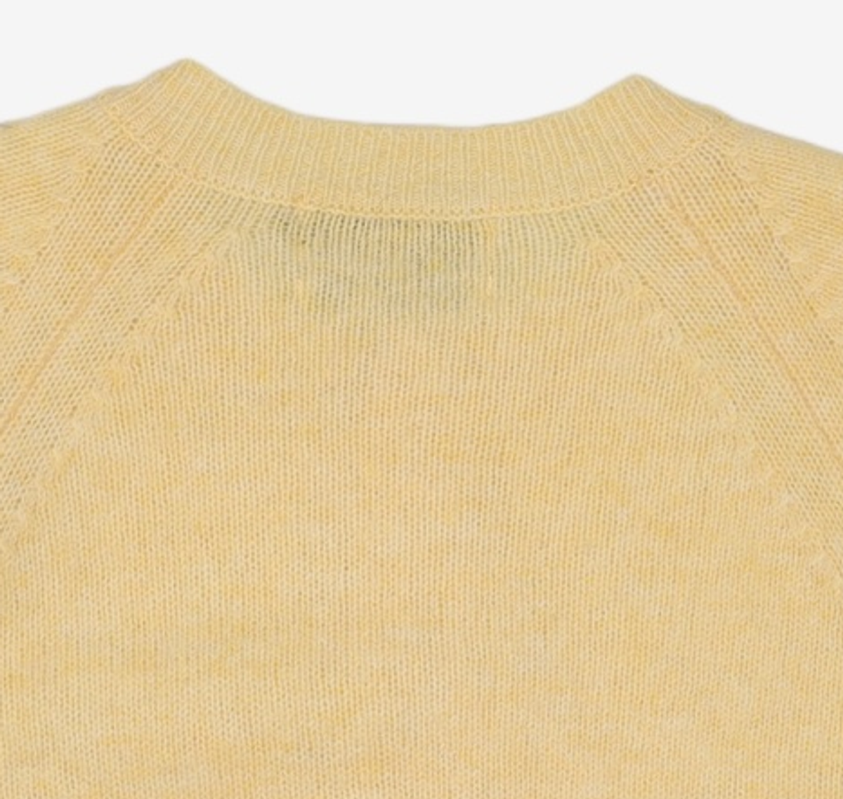 니티드(KNITTED) 카디건 XL