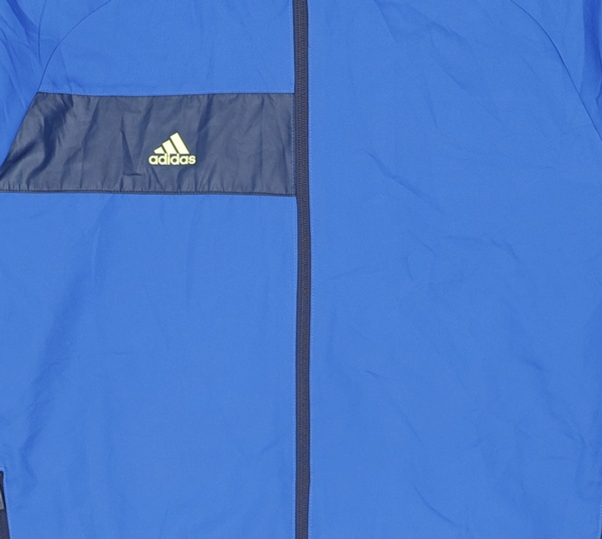 아디다스(ADIDAS) 트레이닝 재킷 105