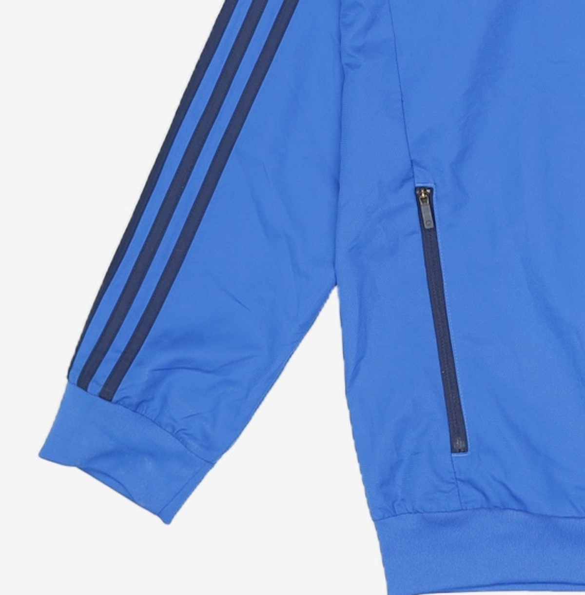 아디다스(ADIDAS) 트레이닝 재킷 105