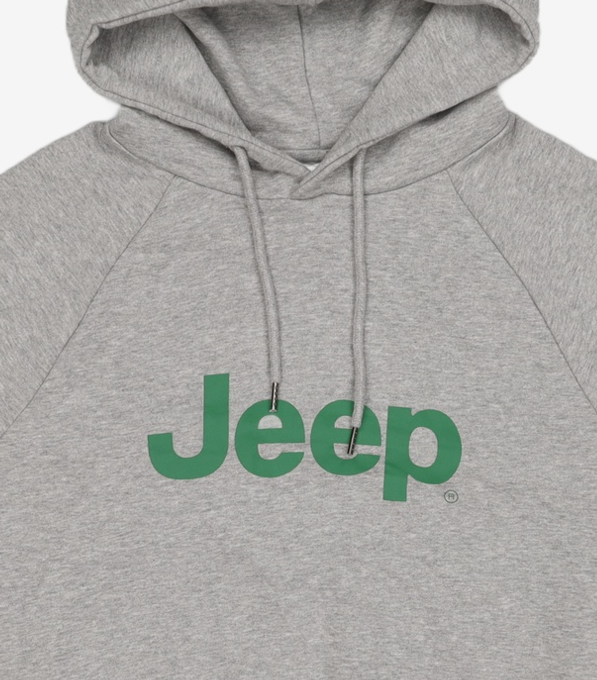 지프(JEEP) 후드 티셔츠 XL
