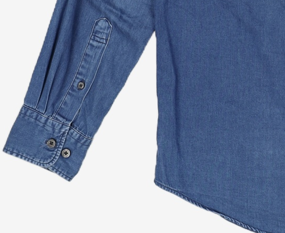 유니클로(UNIQLO) 캐주얼 셔츠 L