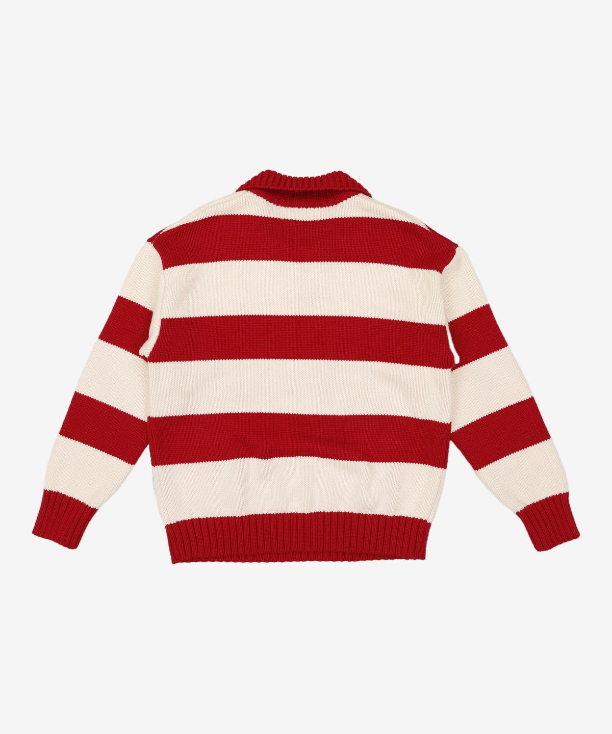 메인부스(MAINBOOTH) Traveler Oversized Sweater(6 COLOR) 2