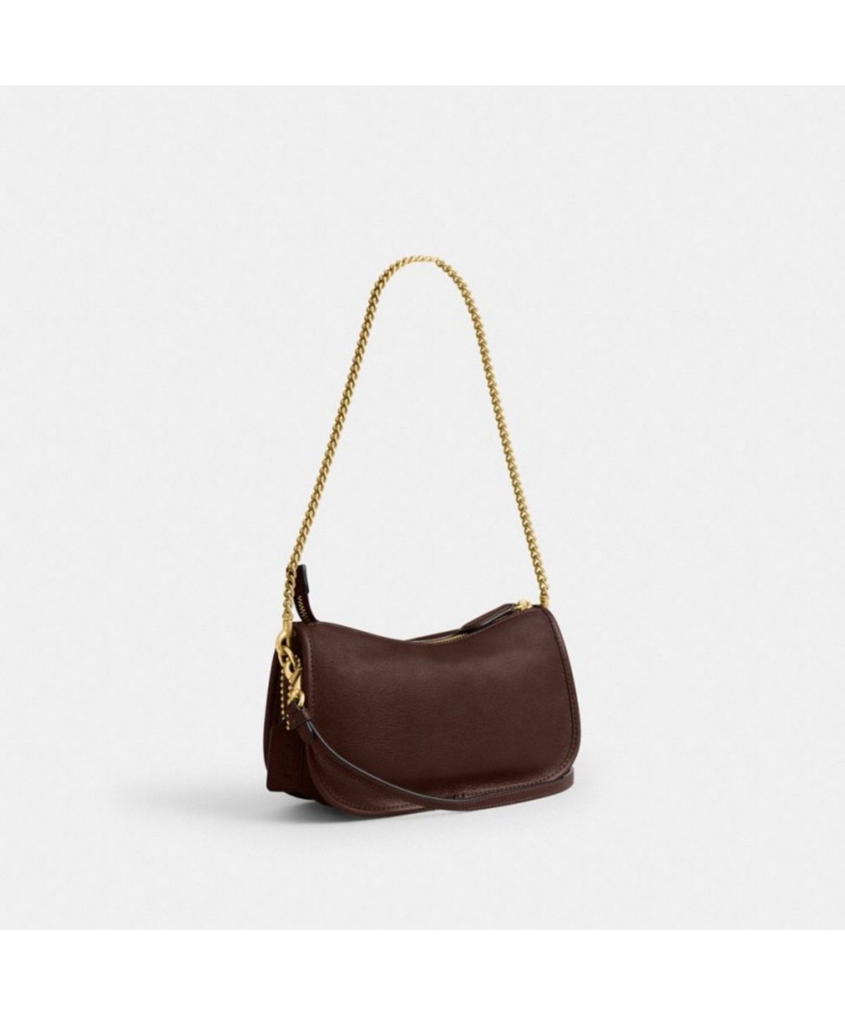 코치(COACH) 트윈 턴락 웨이벌리 백 CDZ20 B4MPL