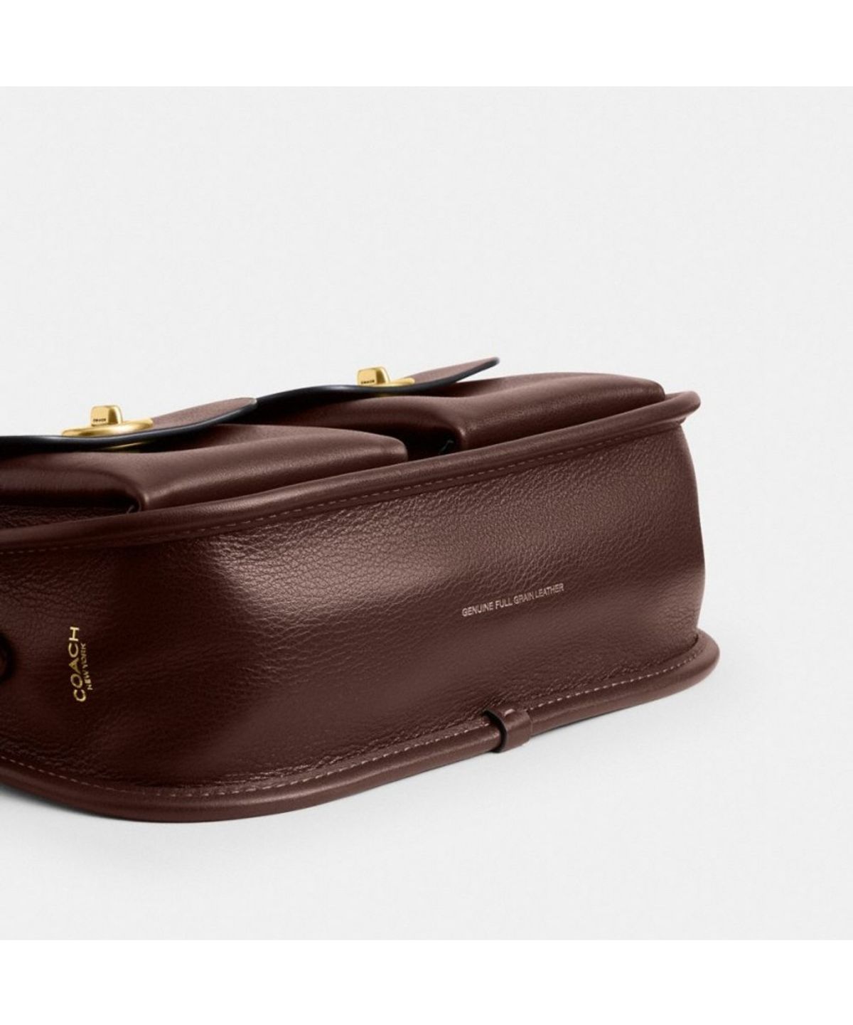 코치(COACH) 트윈 턴락 웨이벌리 백 CDZ20 B4MPL