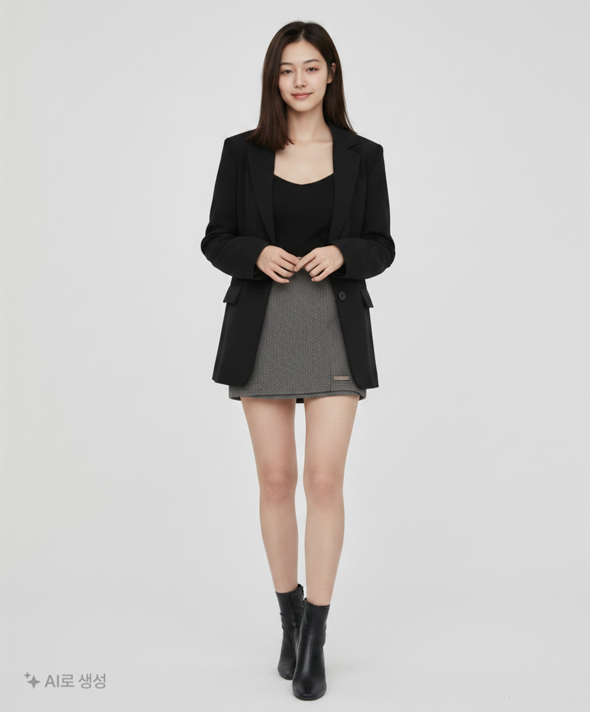 베스띠벨리(BESTIBELLI) 미니스커트 66