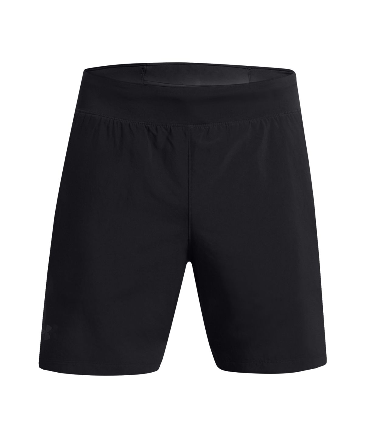 언더아머(UNDERARMOUR) 론치 엘리트 투인원 7인치 쇼츠 1376831-001