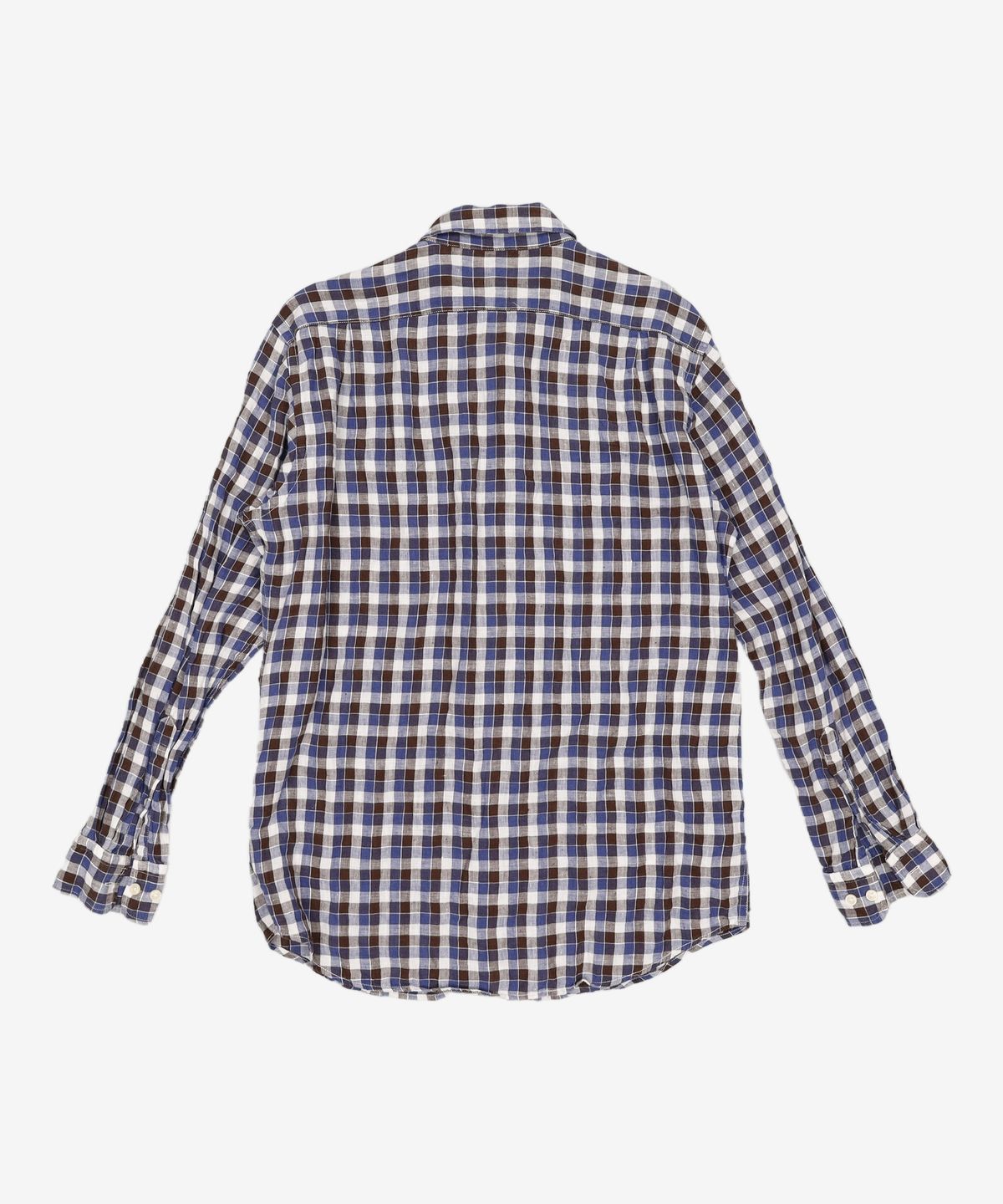 유니클로(UNIQLO) 캐주얼 셔츠 L