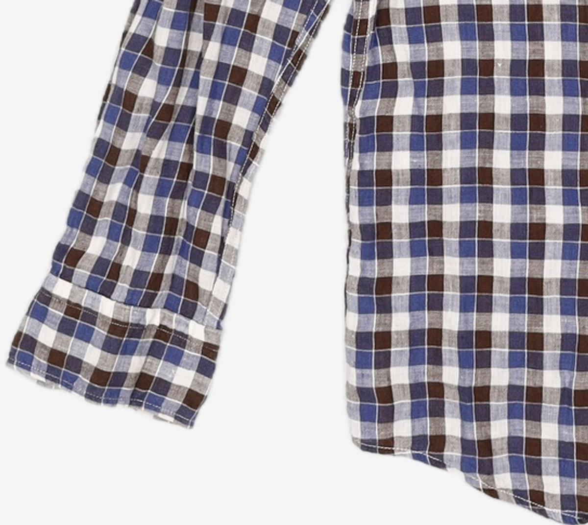 유니클로(UNIQLO) 캐주얼 셔츠 L