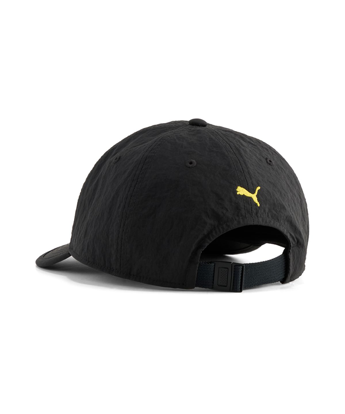 푸마(PUMA) 푸마 호그 로우 커브 BB 캡 - 푸마 블랙 / 027489-01