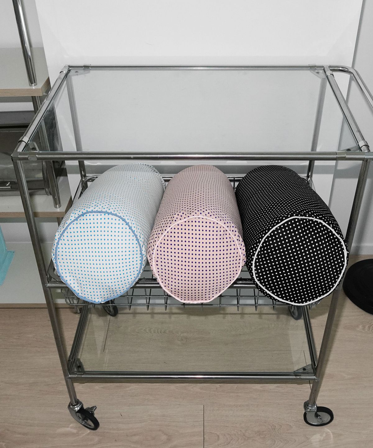 온기브(ONGIVE) 도토 바디필로우 3colors (미니/롱)