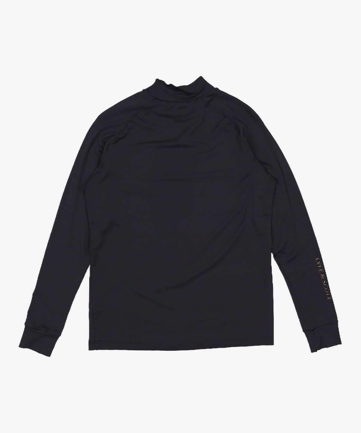라일랜스캇(Lyle & Scott) 긴소매 티셔츠 FREE