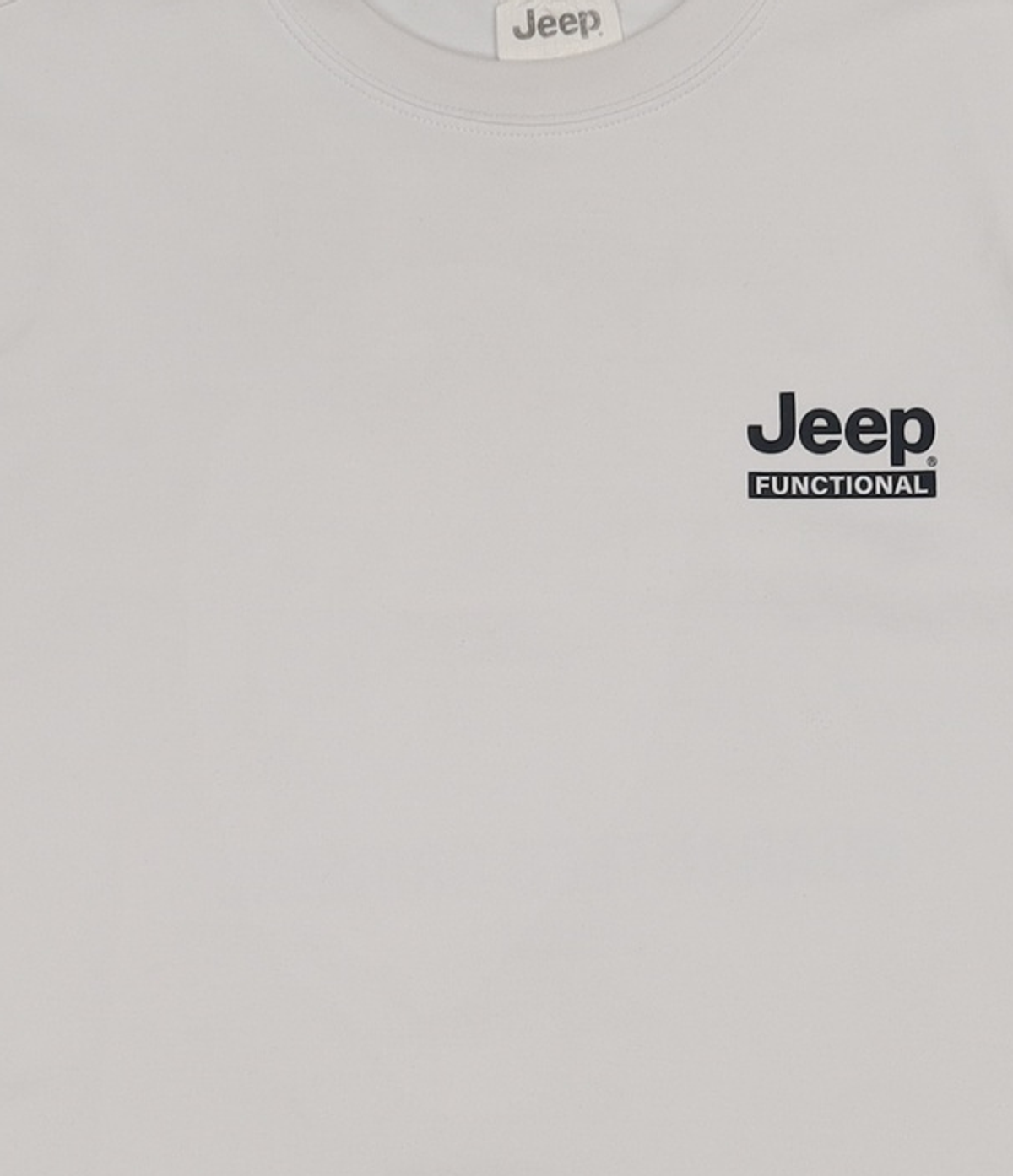 지프(JEEP) 반소매 티셔츠 M