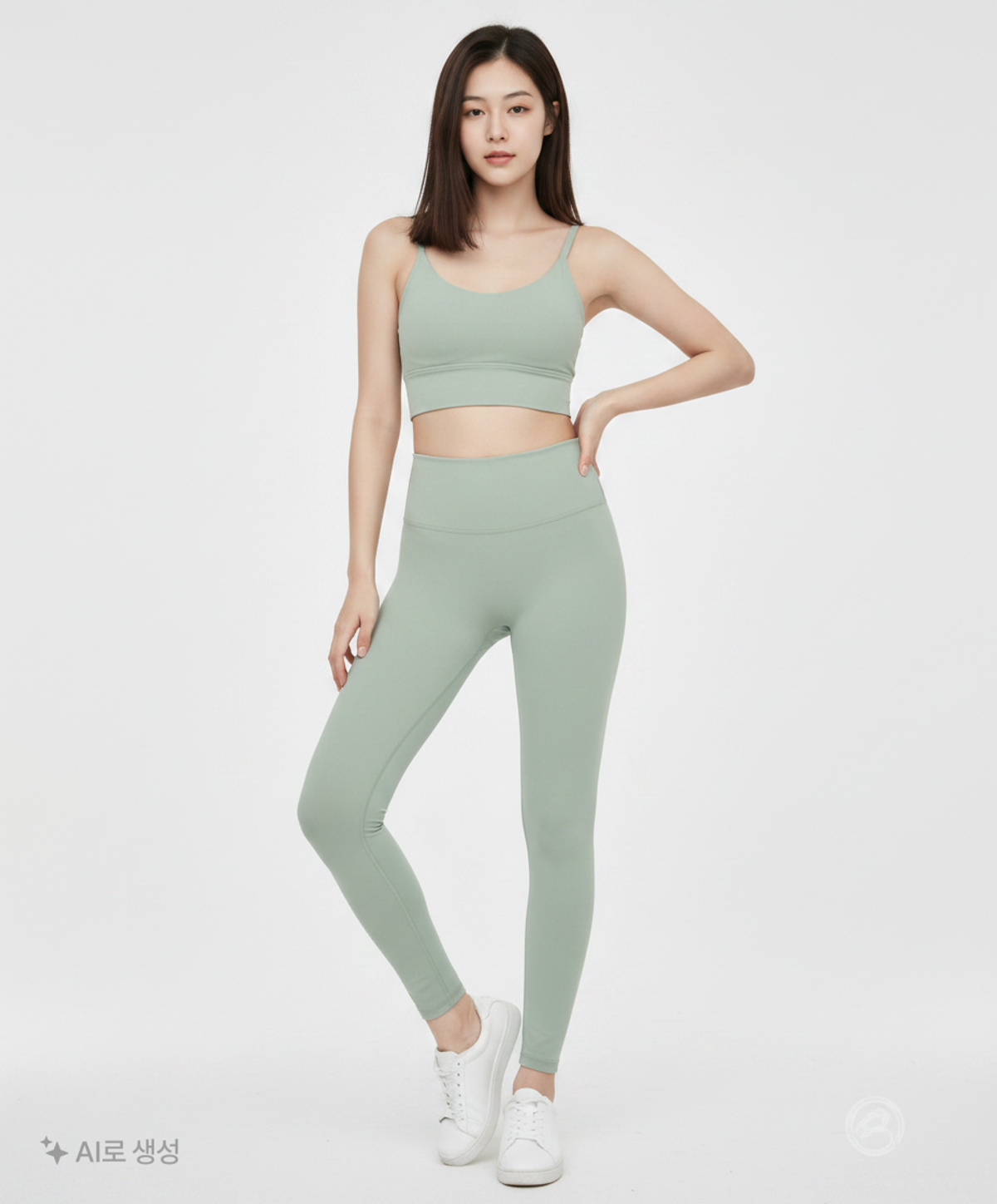 안다르(ANDAR) 레깅스 6