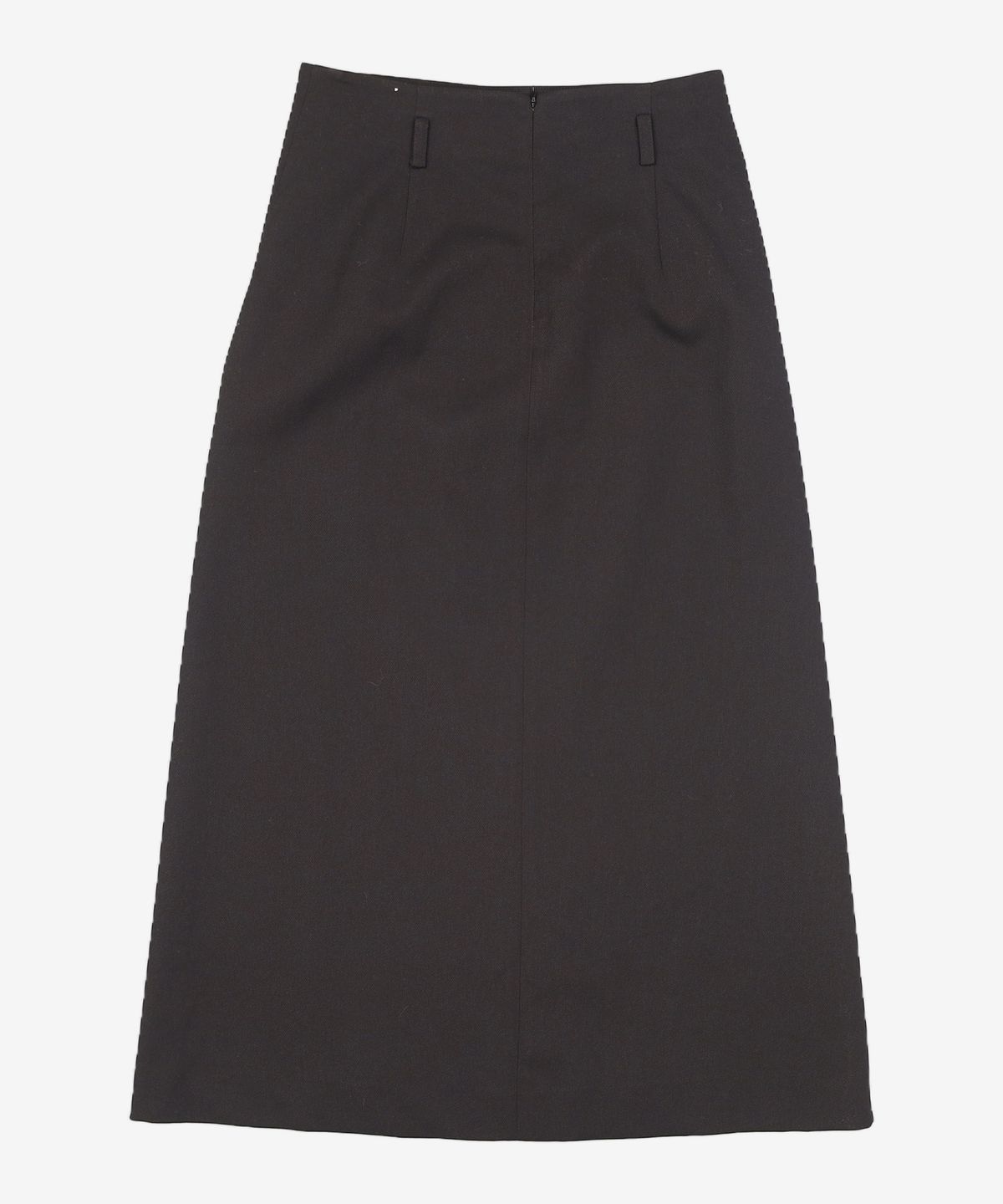 오떼뜨(OCTETTE) DEAR SLIT LONG SKIRT_3COLOR S