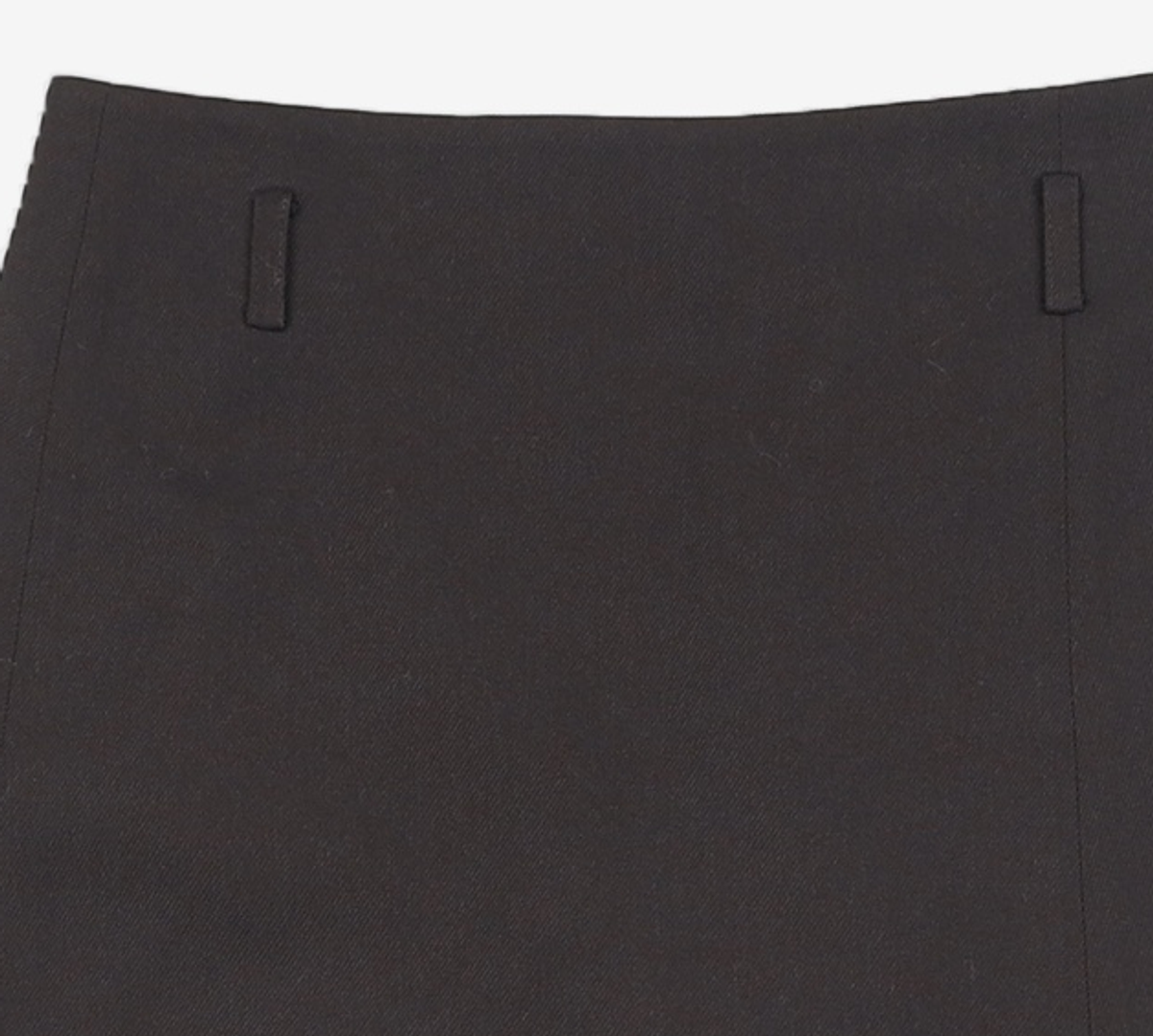 오떼뜨(OCTETTE) DEAR SLIT LONG SKIRT_3COLOR S