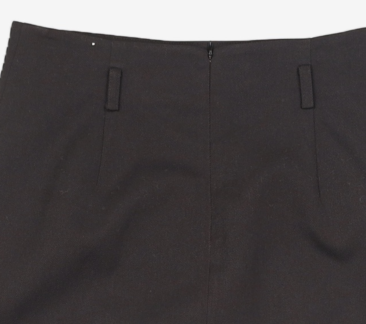 오떼뜨(OCTETTE) DEAR SLIT LONG SKIRT_3COLOR S