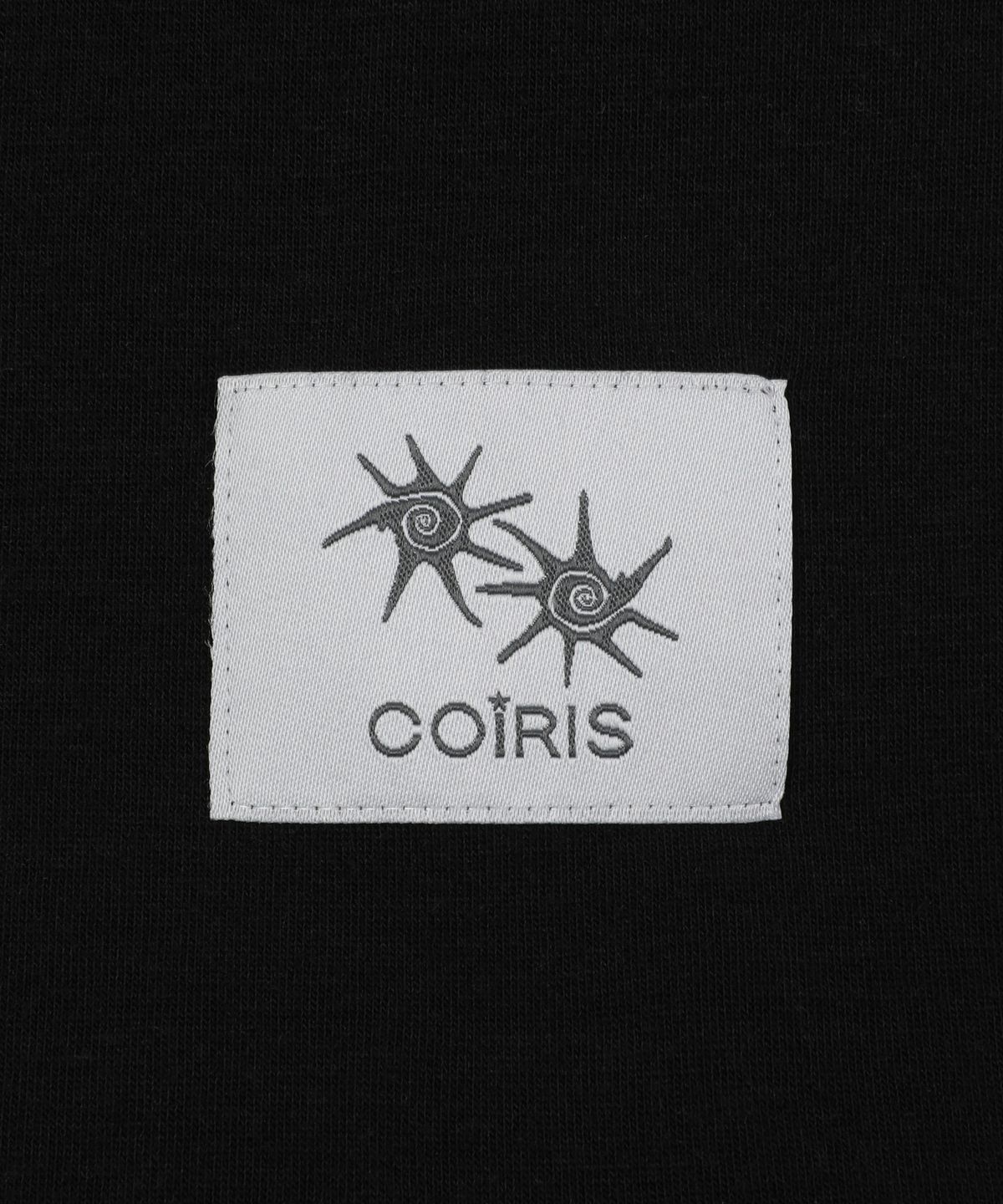 코이리스(COIRIS) 로벤 보트넥 원피스 (5컬러)