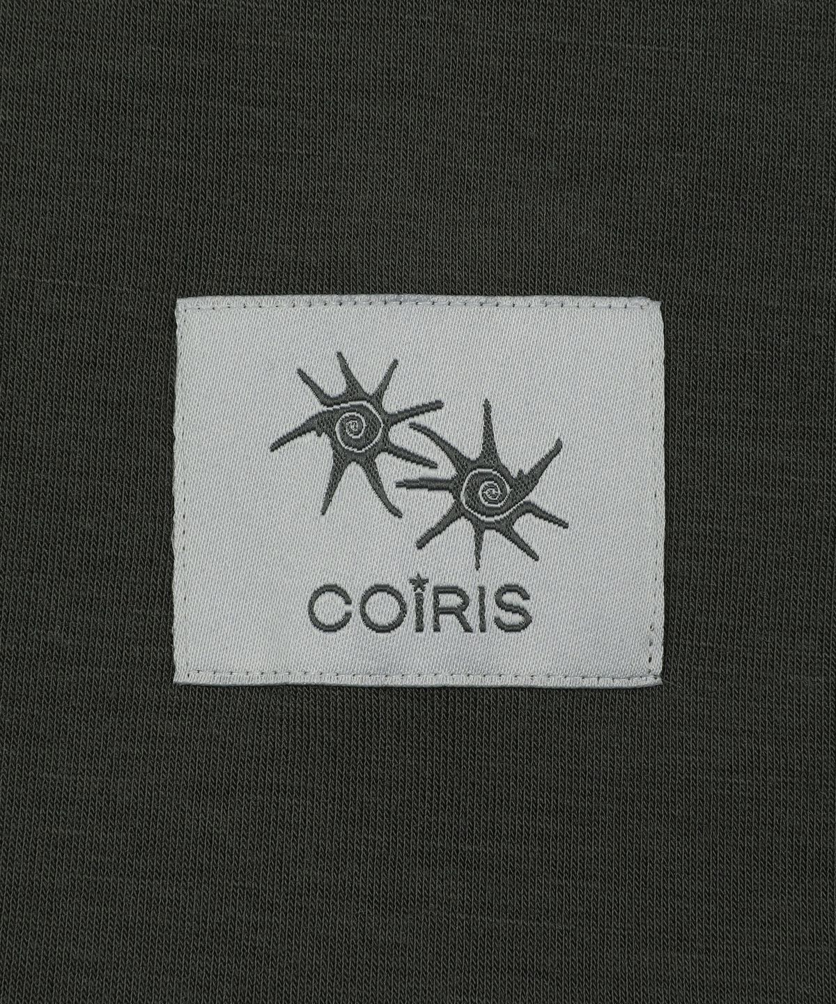 코이리스(COIRIS) 로벤 보트넥 원피스 (5컬러)