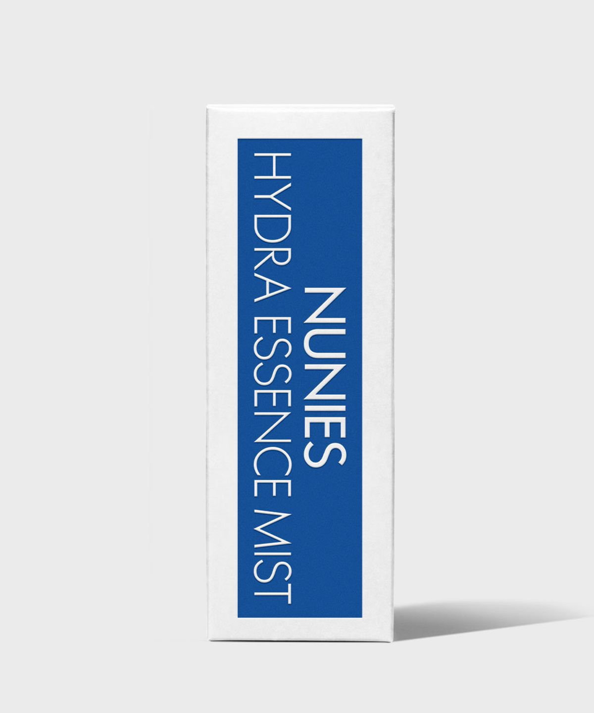 뉴니스(NUNIES) [2PACK] 하이드라 에센스 미스트 미니 40ml 듀오세트(2개)