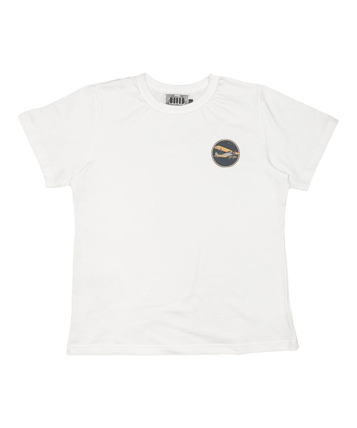 갈릭 블루스(GARLICBLUES) ESCAPE  T - SHIRT