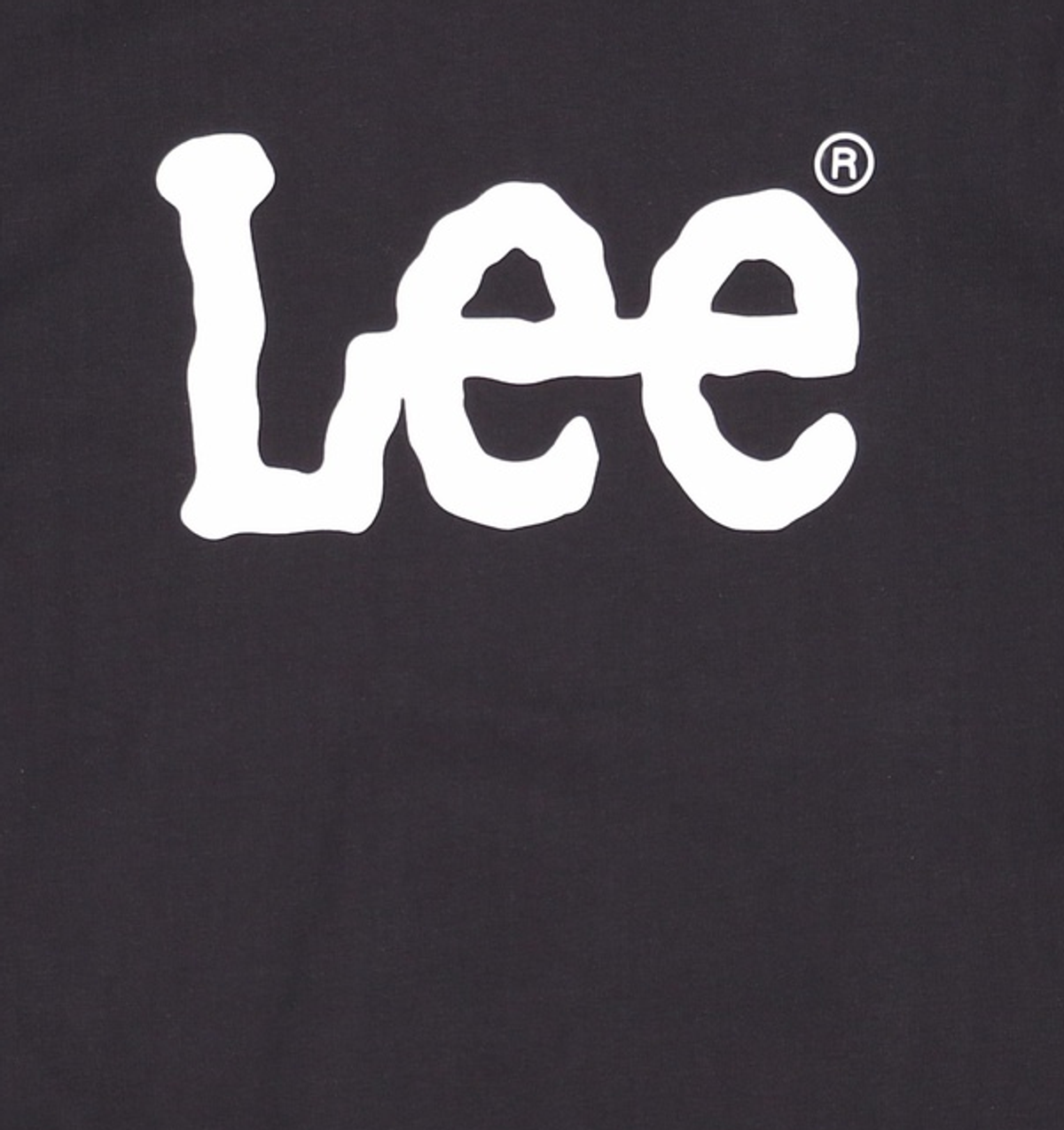 리(LEE) 긴소매 티셔츠 S