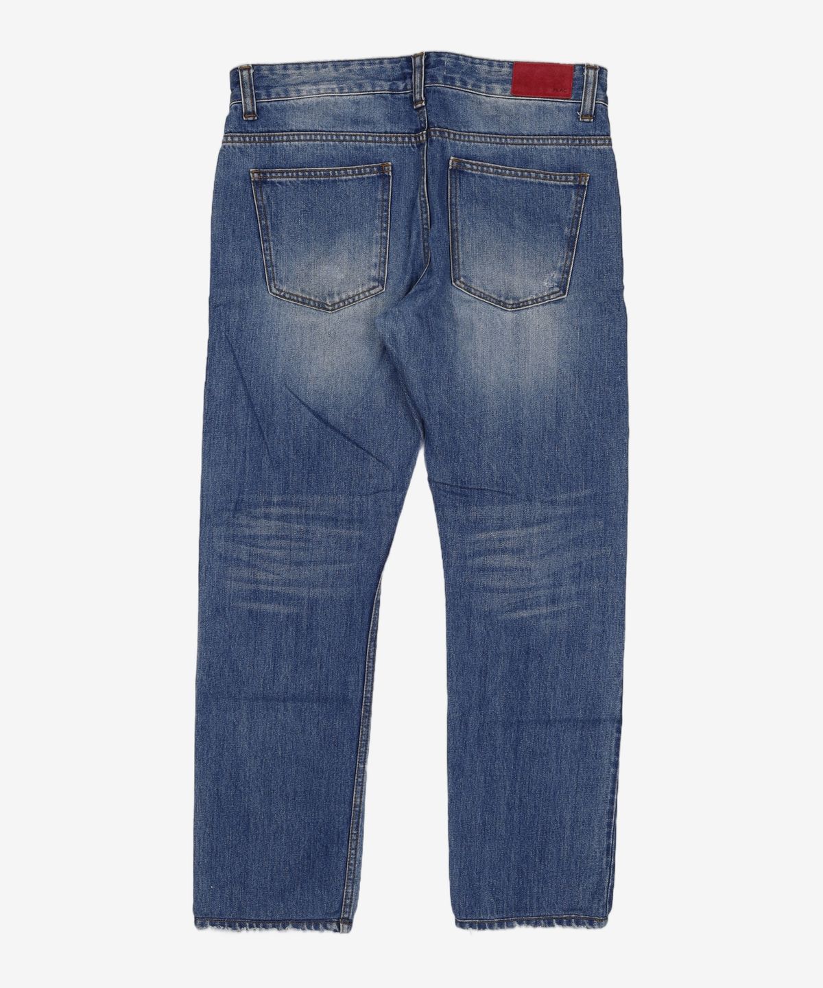 플랙(PLAC) Berlin 381 selvedge wshd J693 (PJOE1BE3812381) 33