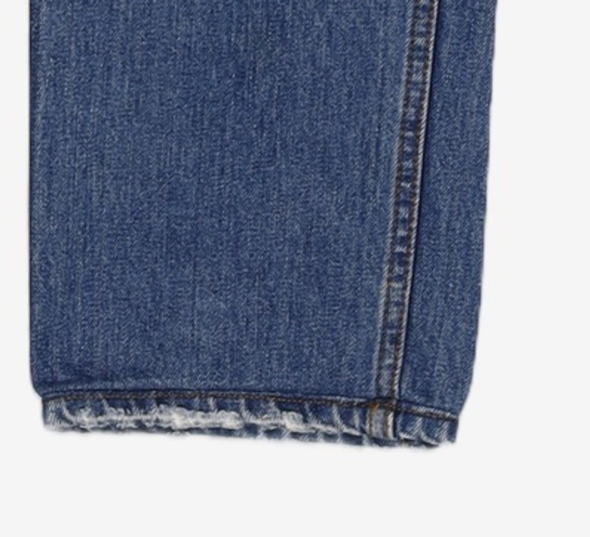 플랙(PLAC) Berlin 381 selvedge wshd J693 (PJOE1BE3812381) 33