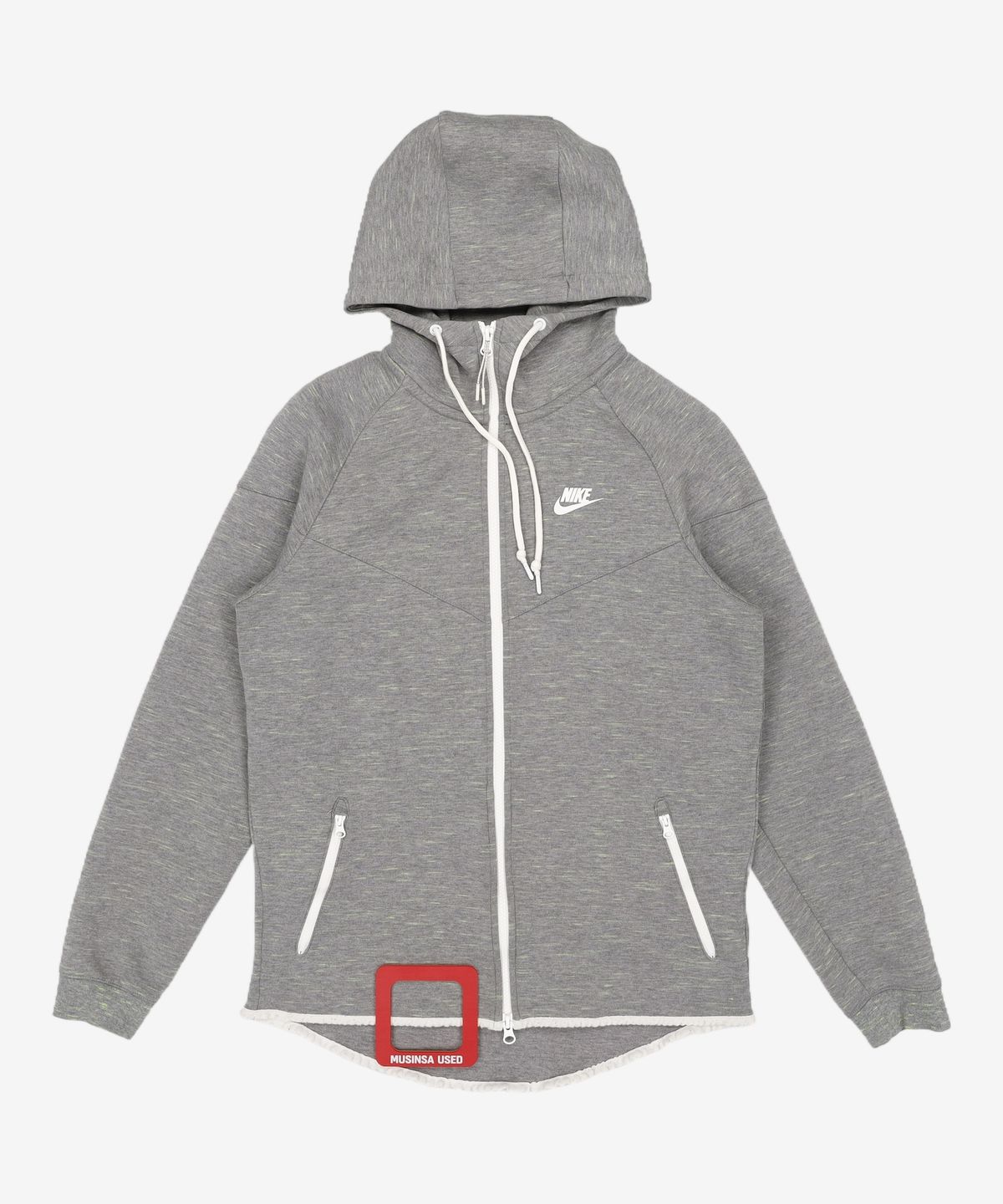 나이키(NIKE) 후드 집업 L