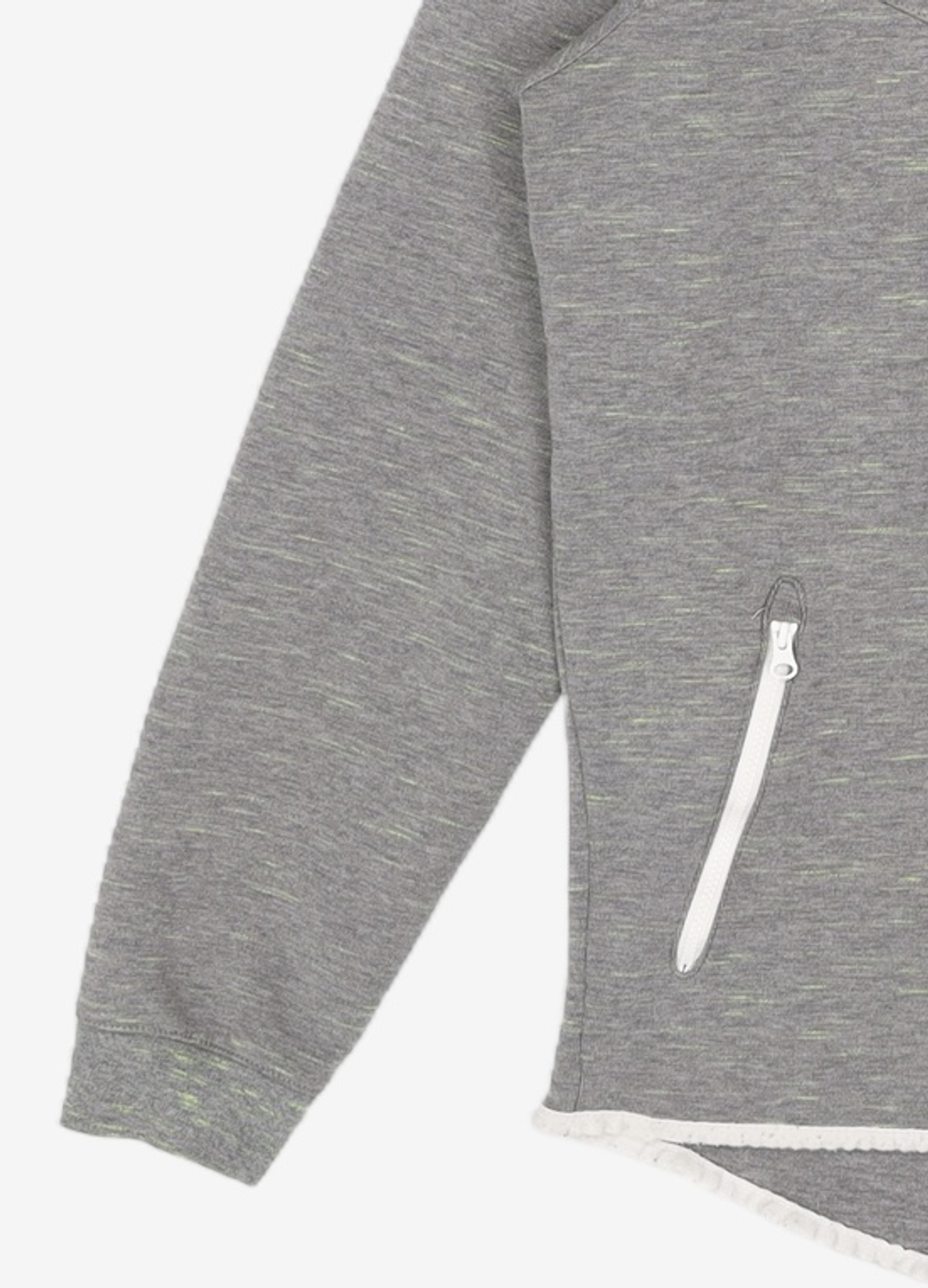 나이키(NIKE) 후드 집업 L