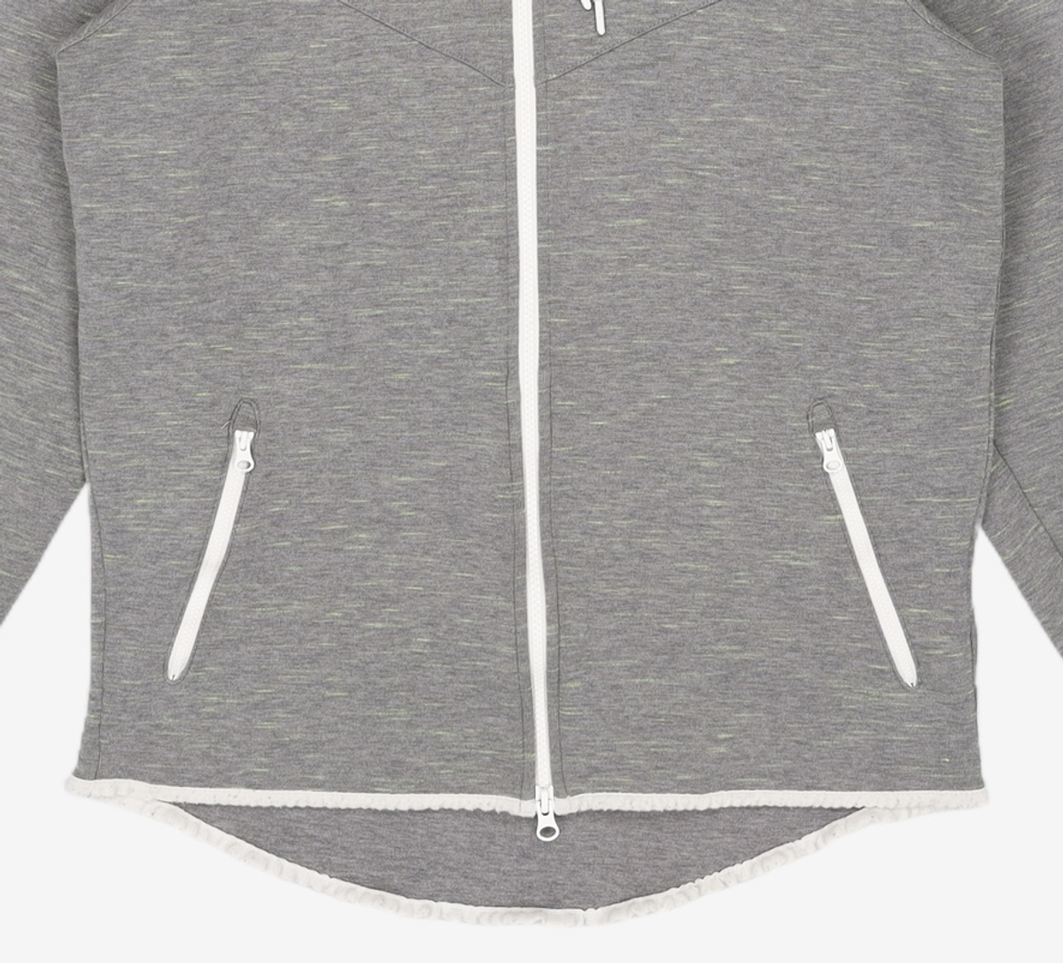 나이키(NIKE) 후드 집업 L
