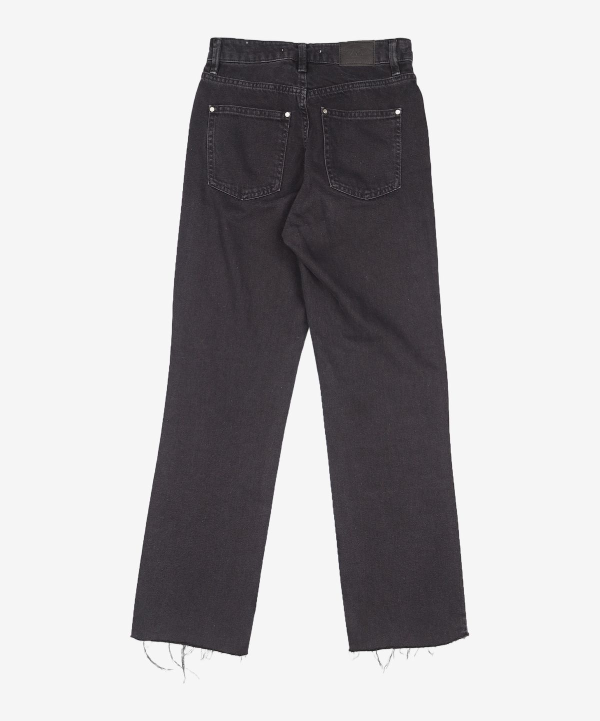 자라(ZARA) 청/데님 팬츠 34
