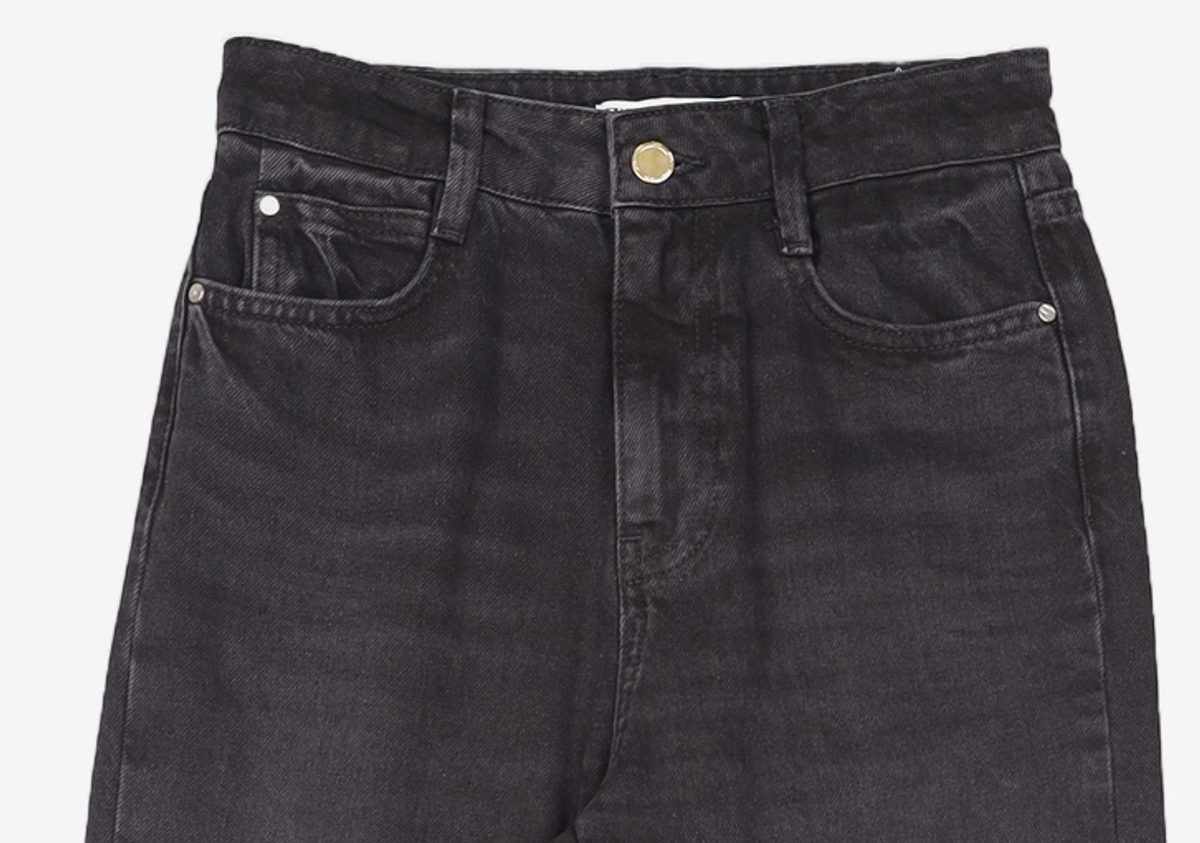 자라(ZARA) 청/데님 팬츠 34
